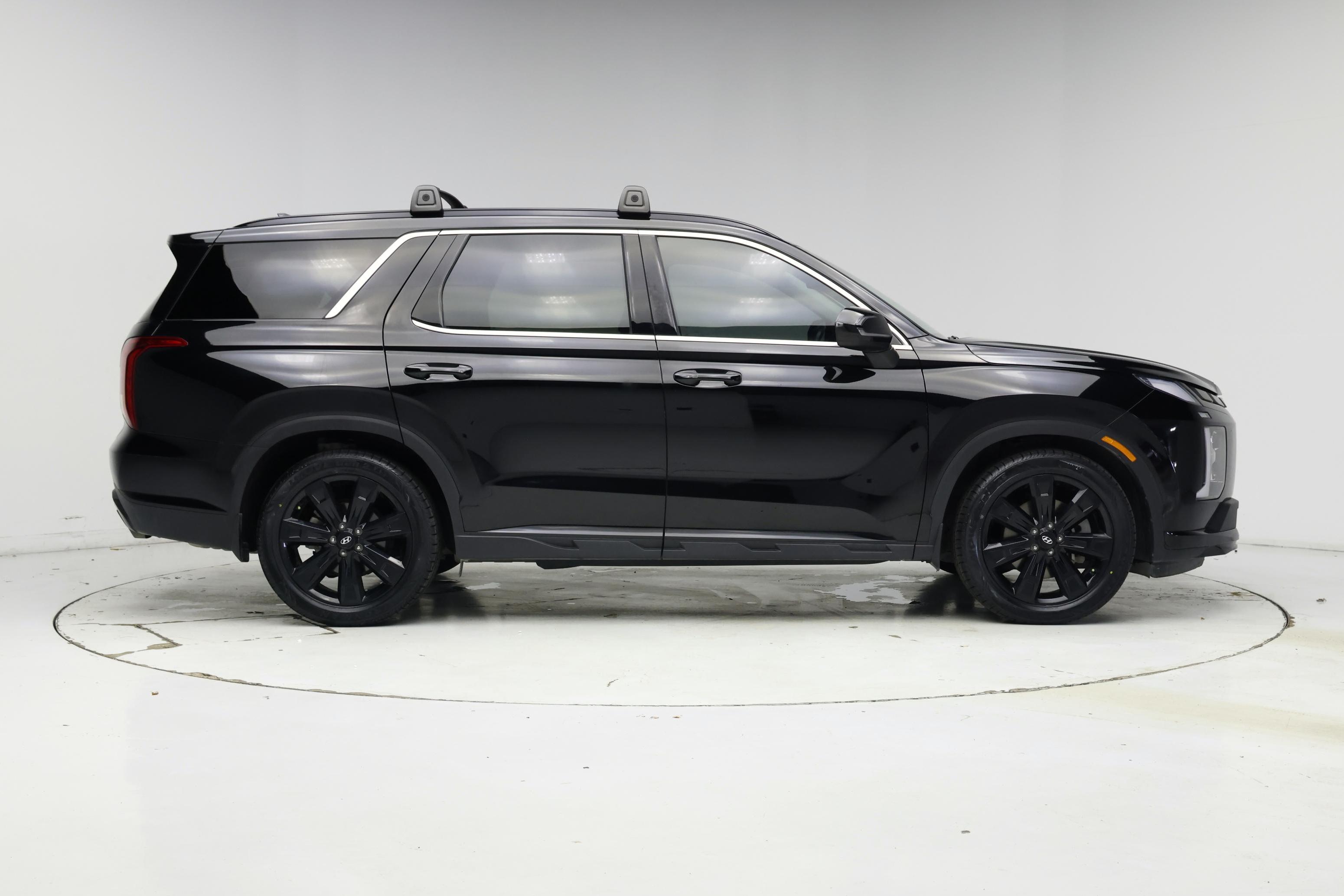 Thumbnail: 2023 Hyundai Palisade - 7