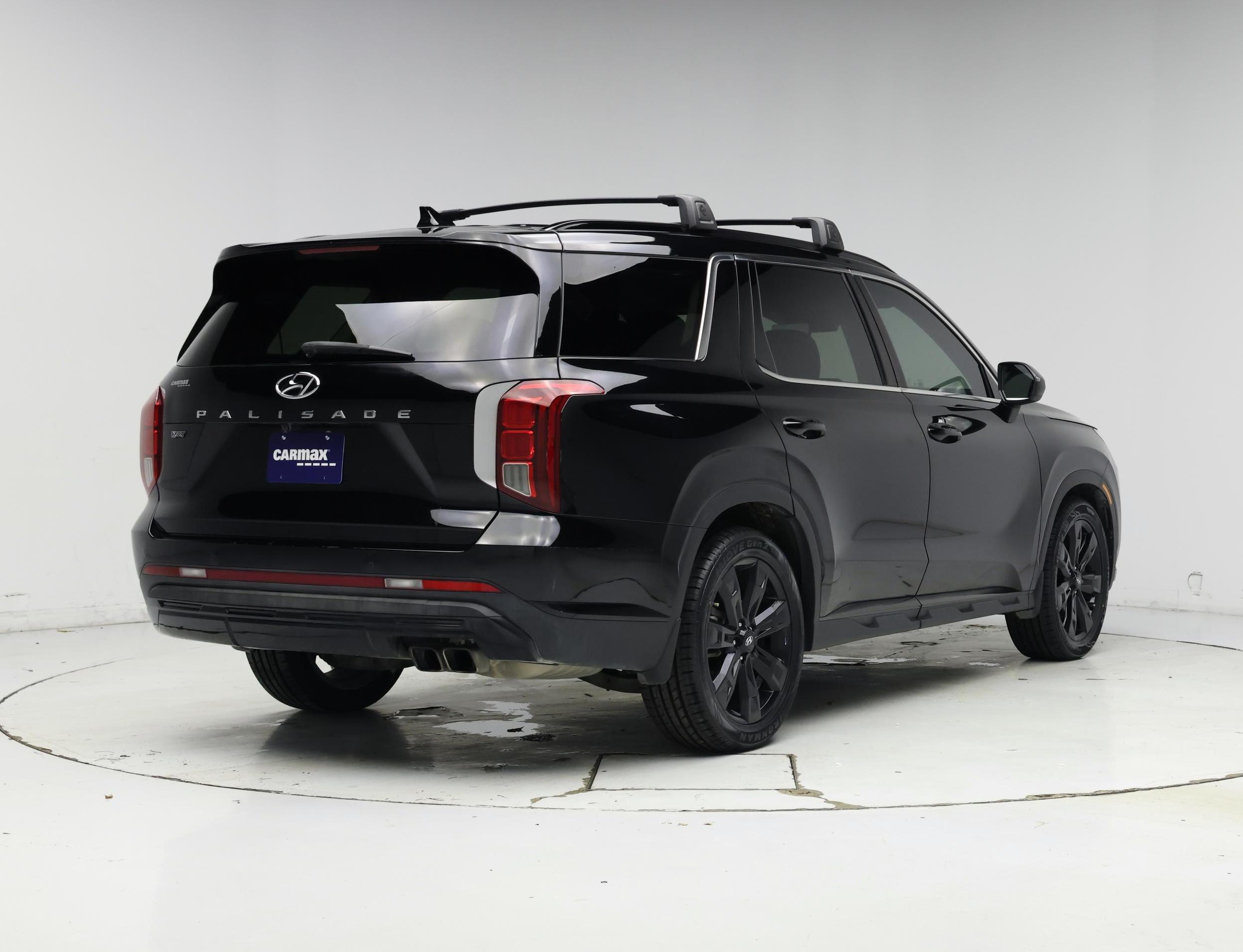 Thumbnail: 2023 Hyundai Palisade - 8