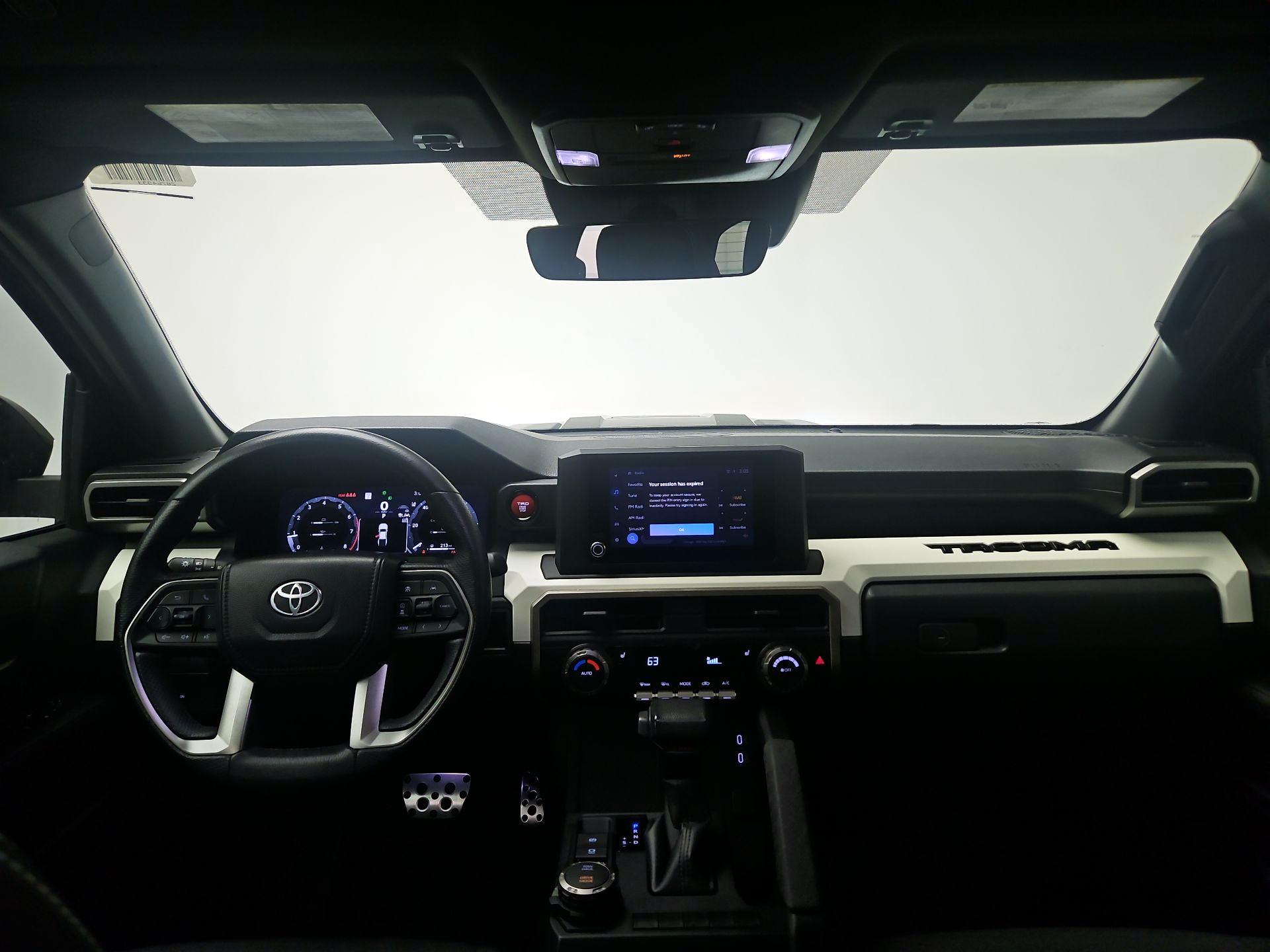 Thumbnail: 2024 Toyota Tacoma - 9