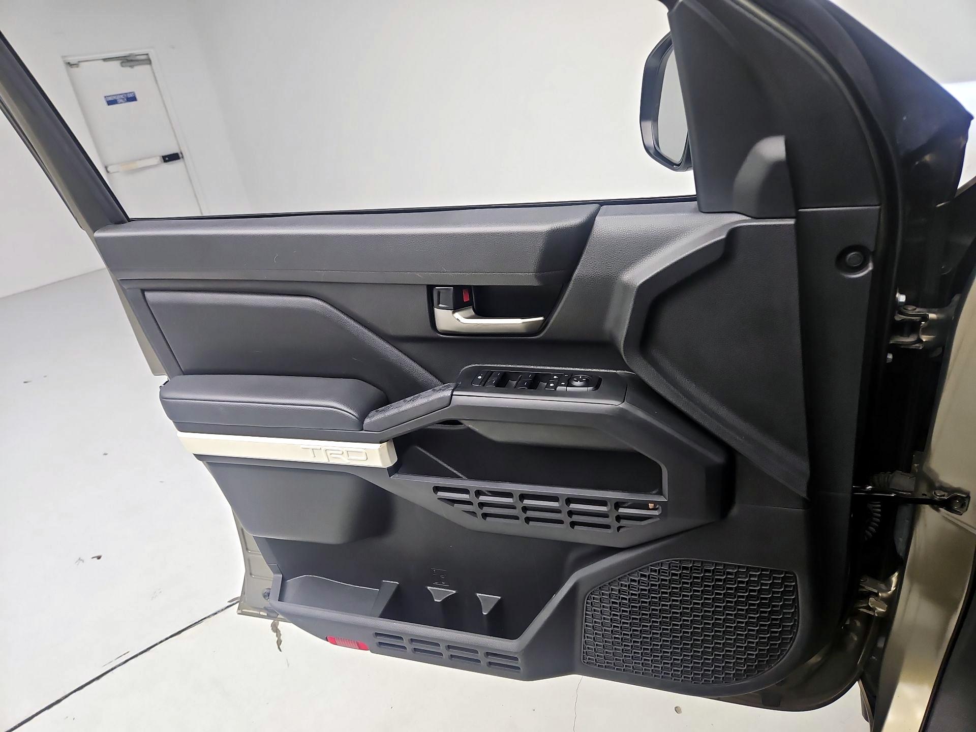 Thumbnail: 2024 Toyota Tacoma - 12