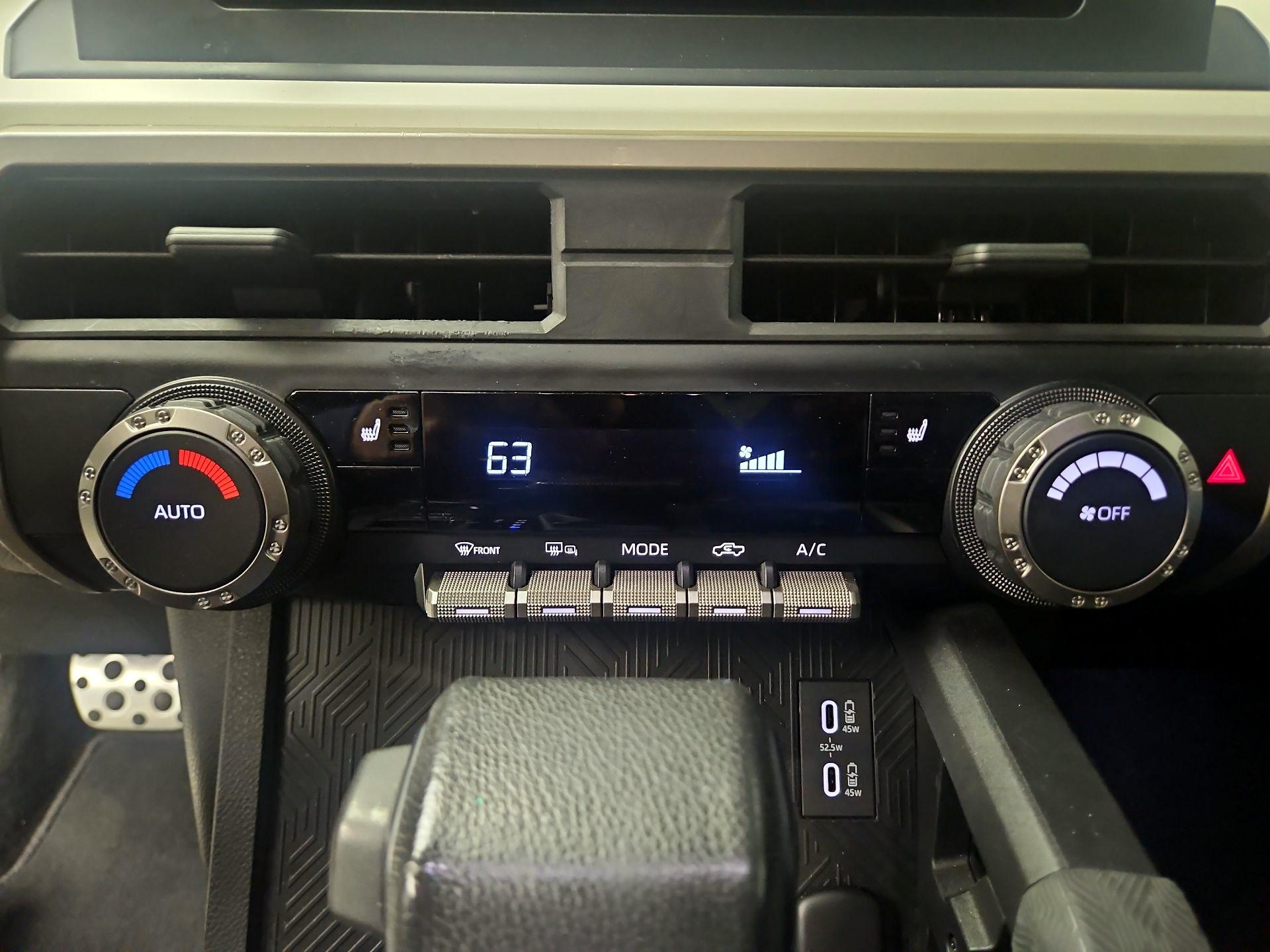 Thumbnail: 2024 Toyota Tacoma - 16