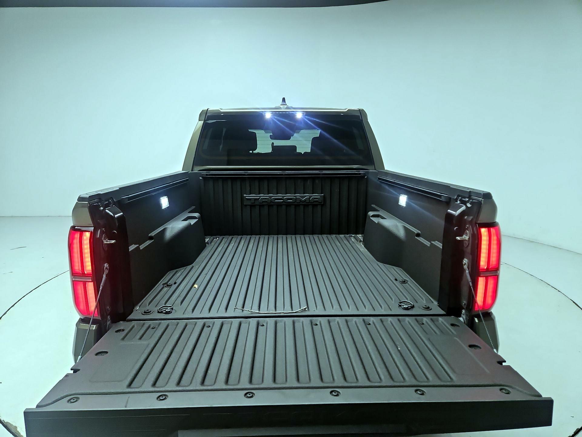 Thumbnail: 2024 Toyota Tacoma - 20