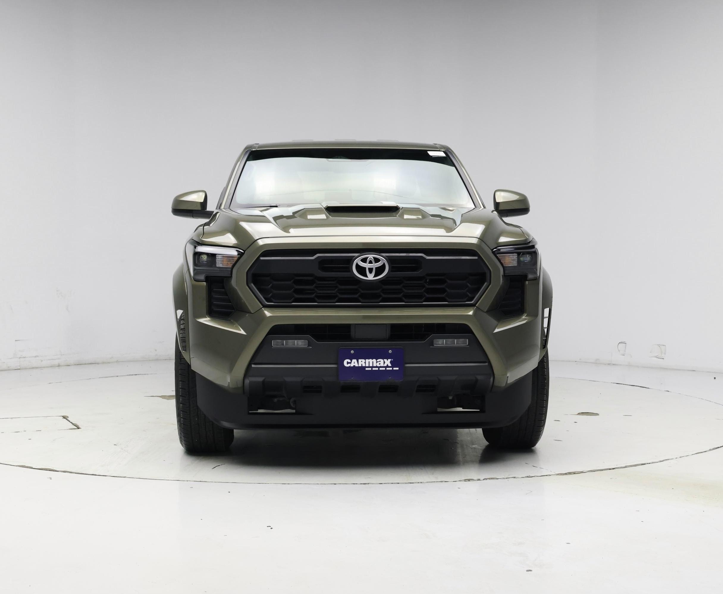 Thumbnail: 2024 Toyota Tacoma - 5