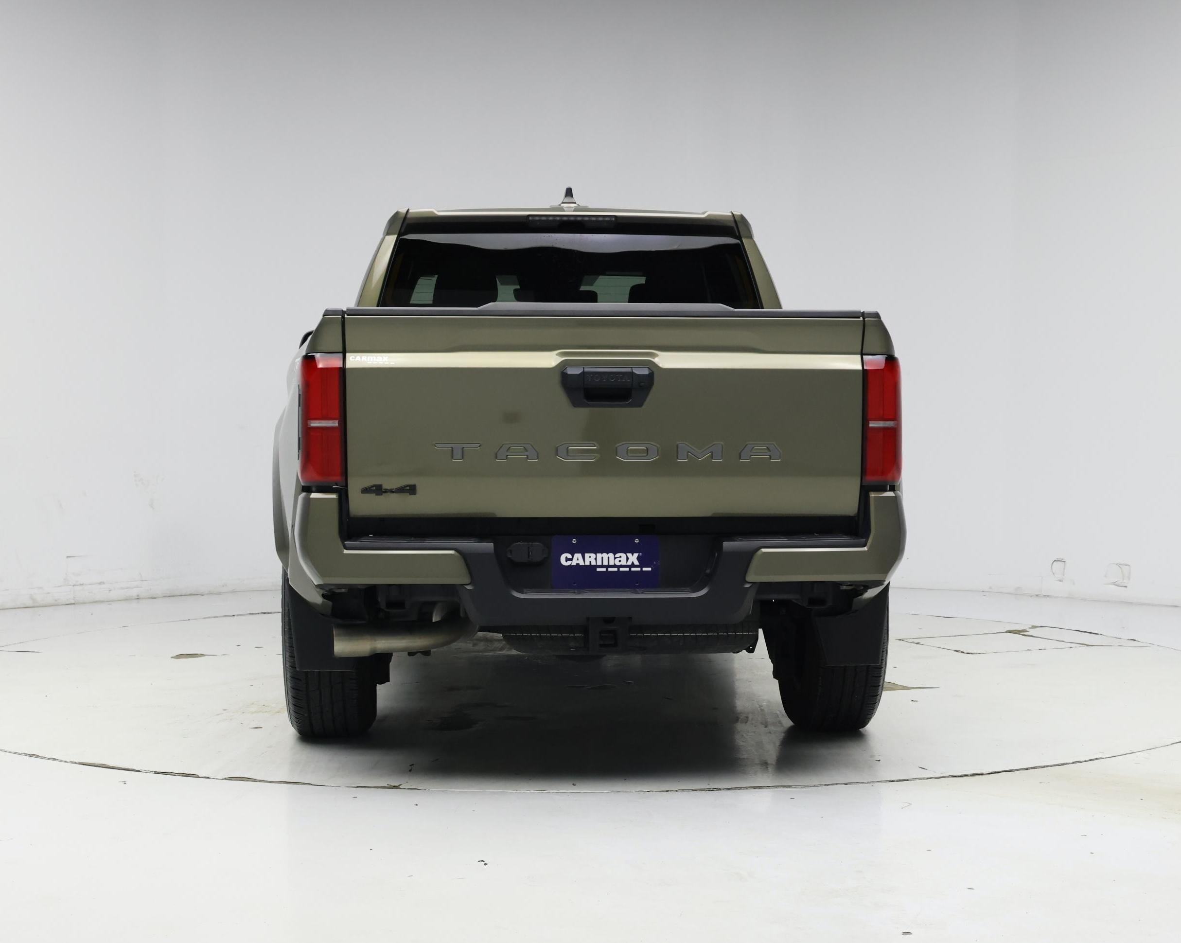 Thumbnail: 2024 Toyota Tacoma - 6