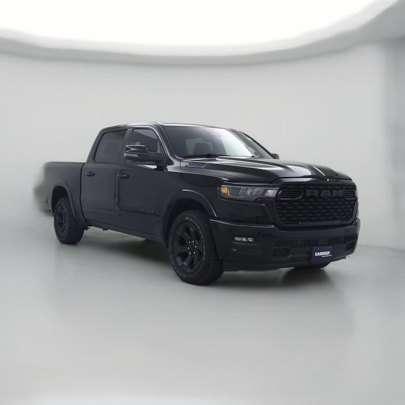 2025 Ram 1500 Lonestar