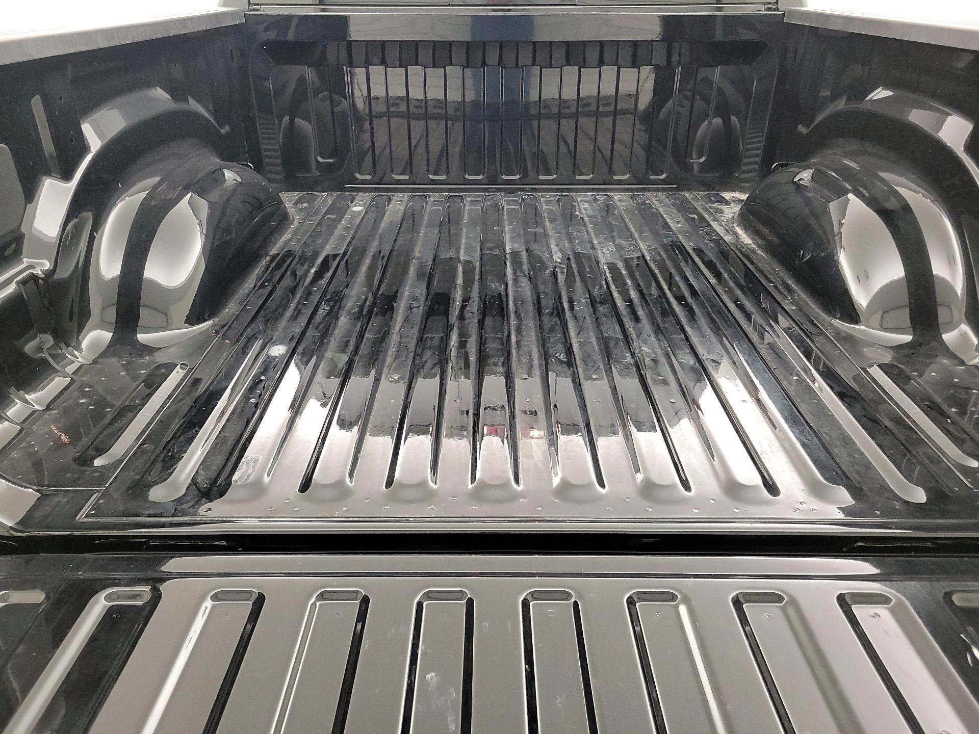 Thumbnail: 2025 RAM 1500 - 20