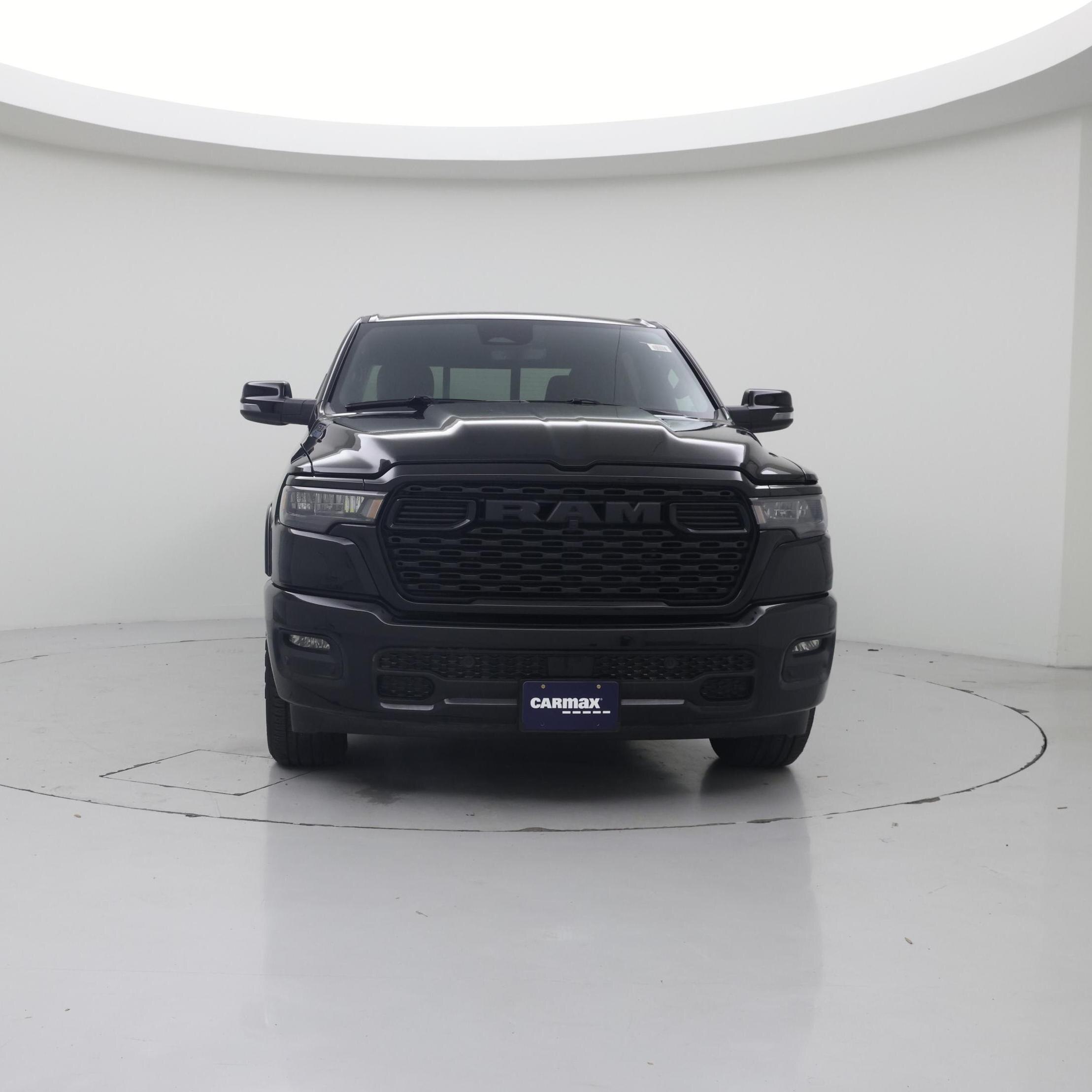 Thumbnail: 2025 RAM 1500 - 5