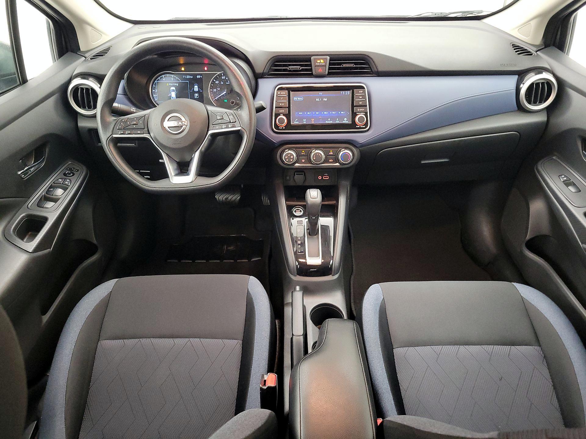 Thumbnail: 2023 Nissan Versa - 9