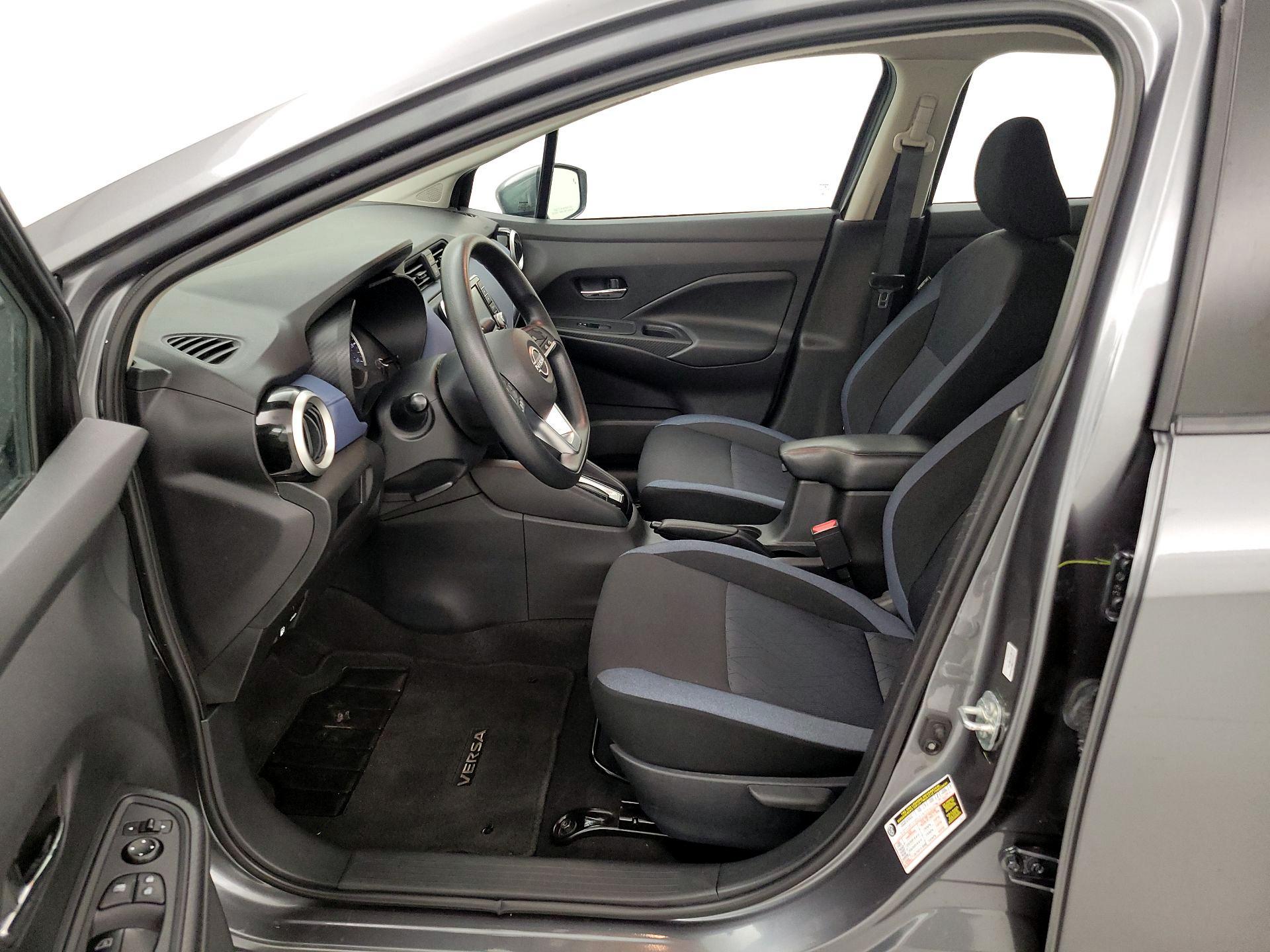 Thumbnail: 2023 Nissan Versa - 11