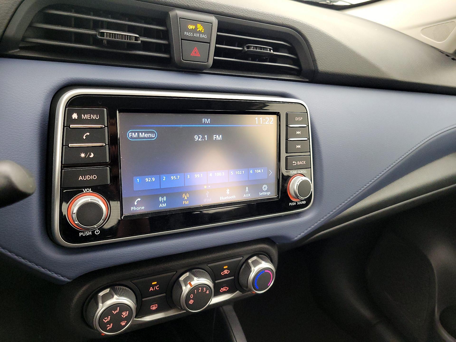 Thumbnail: 2023 Nissan Versa - 15