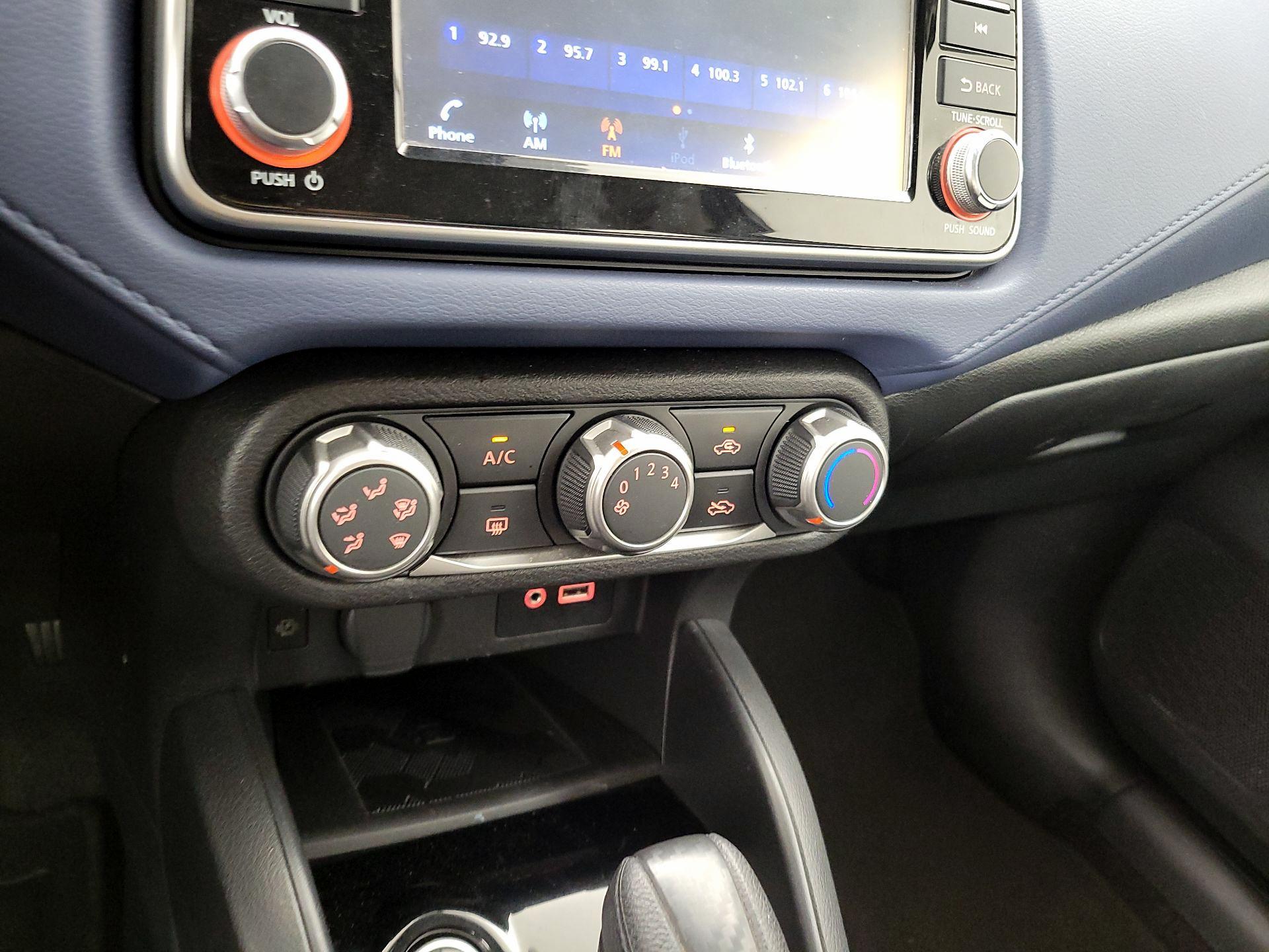 Thumbnail: 2023 Nissan Versa - 16