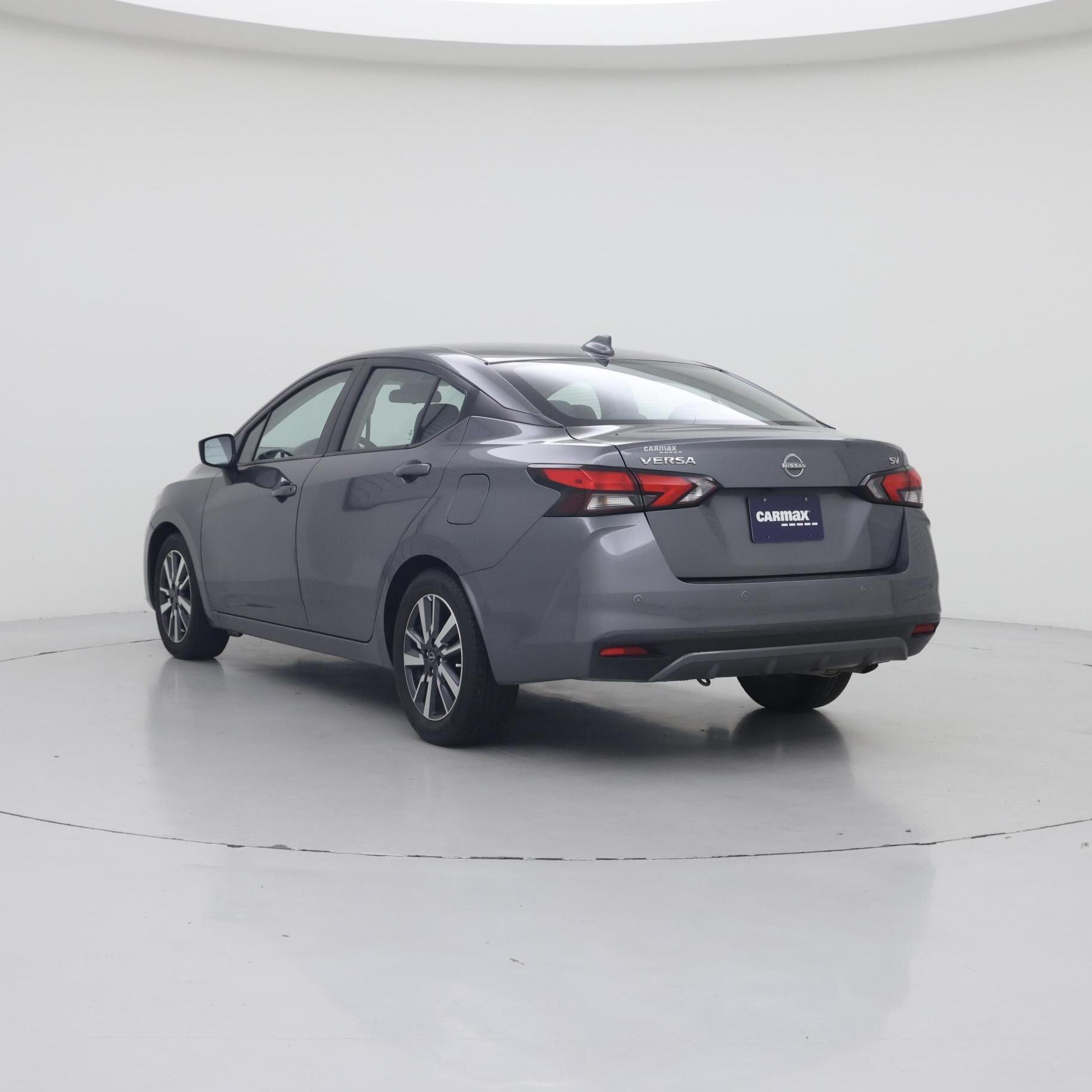 Thumbnail: 2023 Nissan Versa - 2