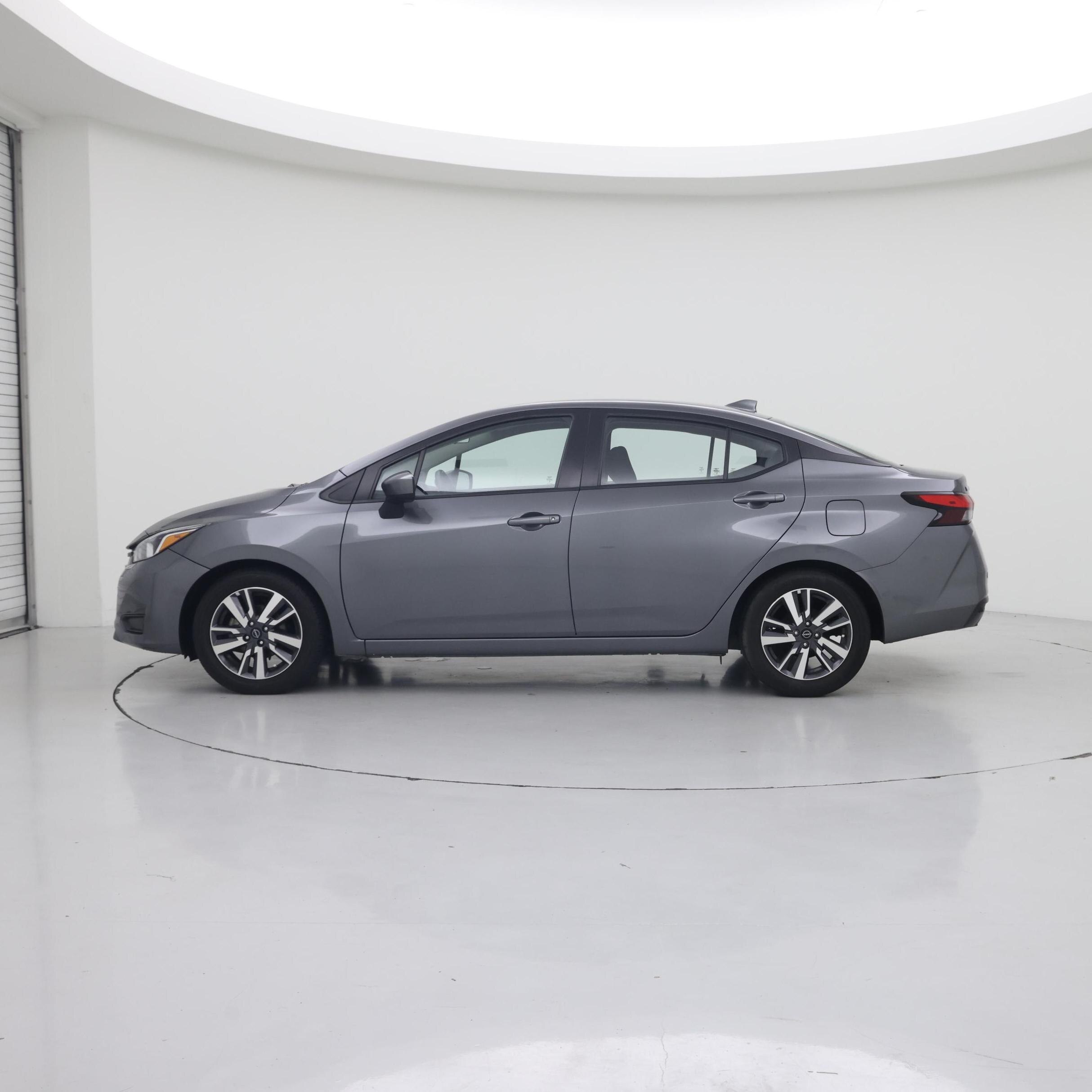 Thumbnail: 2023 Nissan Versa - 3
