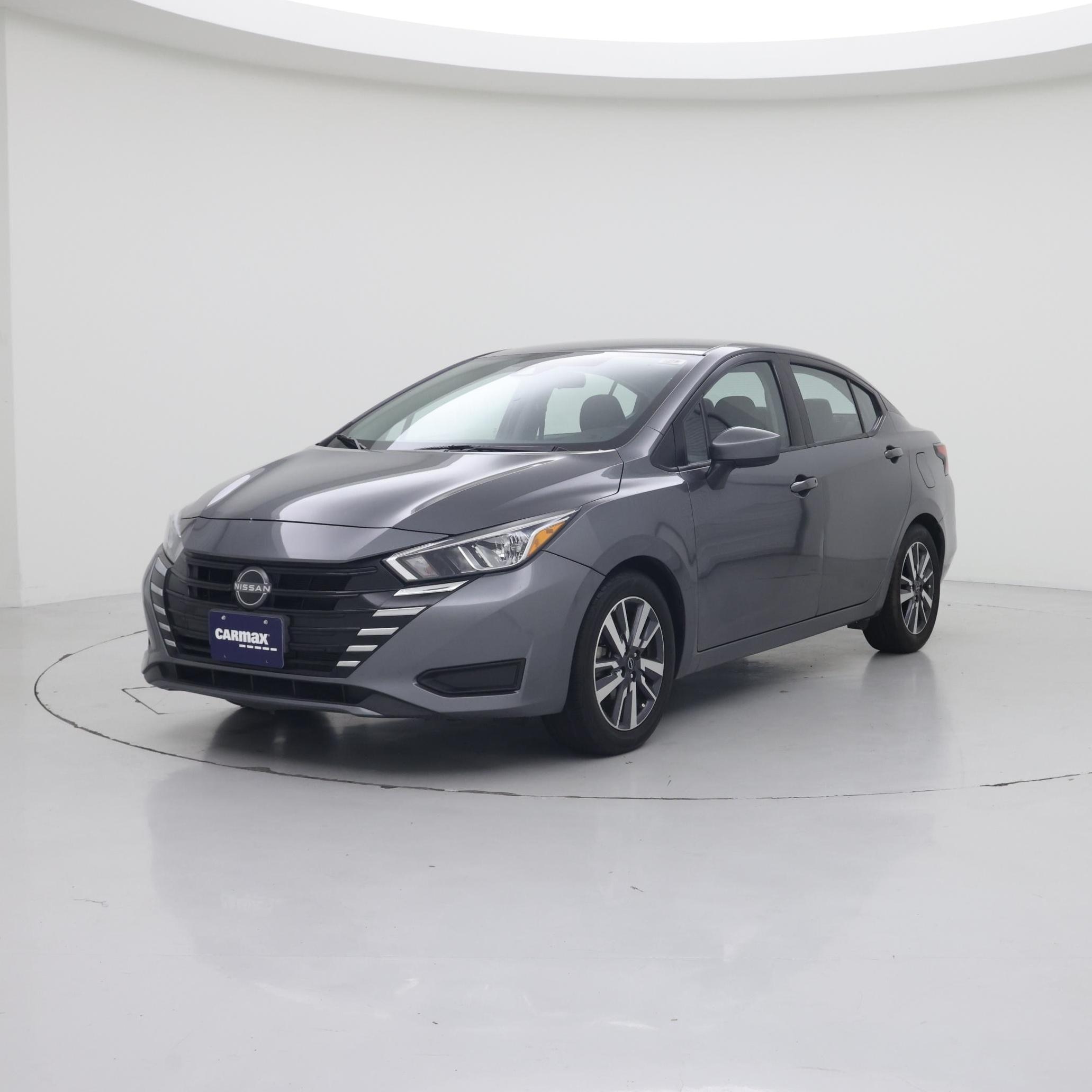 Thumbnail: 2023 Nissan Versa - 4
