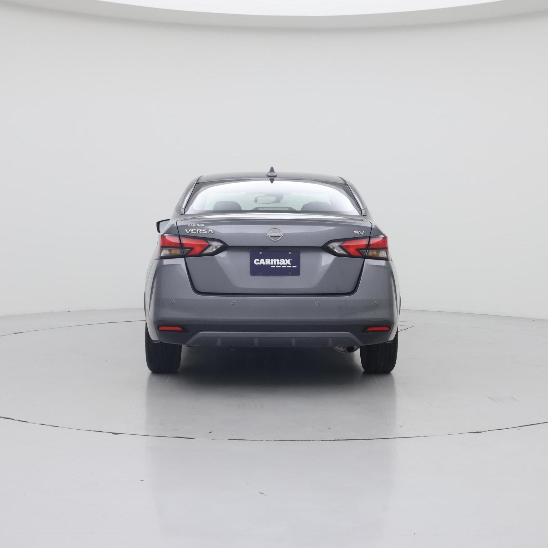 Thumbnail: 2023 Nissan Versa - 6