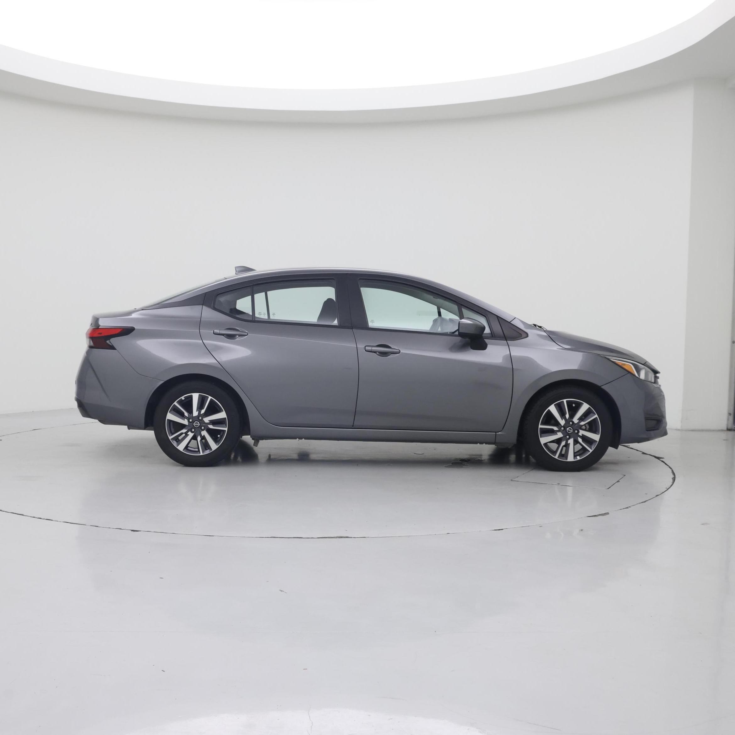 Thumbnail: 2023 Nissan Versa - 7