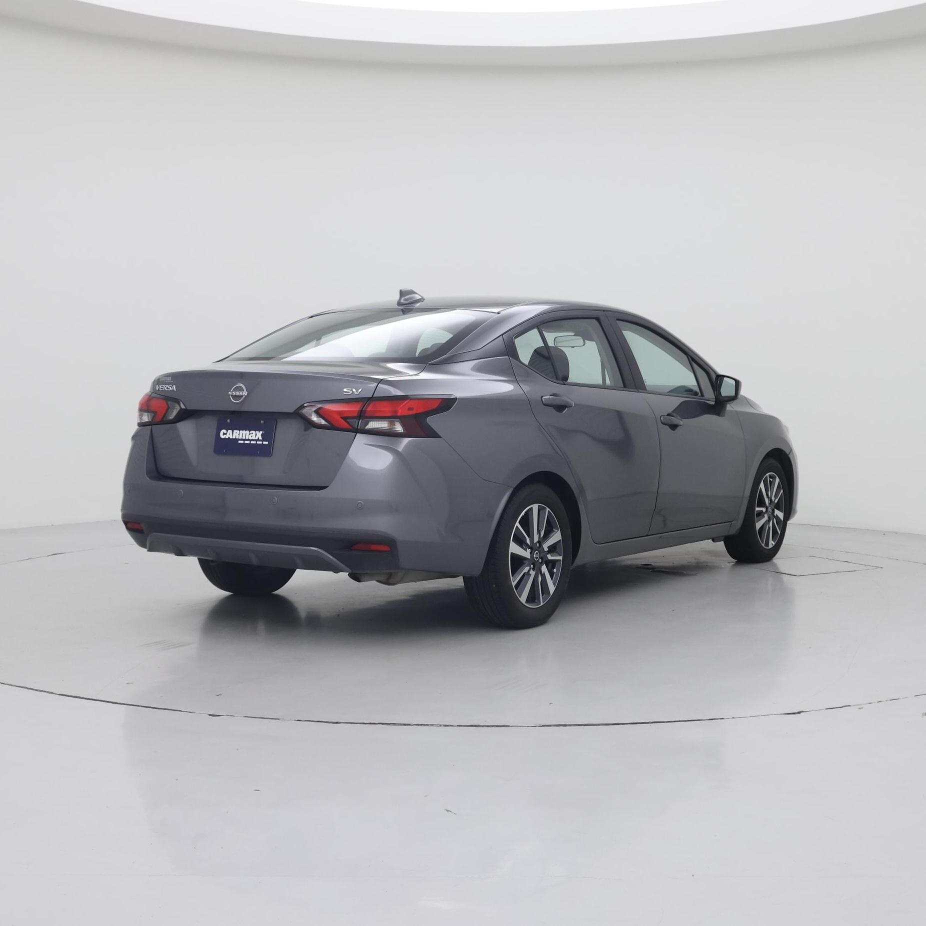 Thumbnail: 2023 Nissan Versa - 8