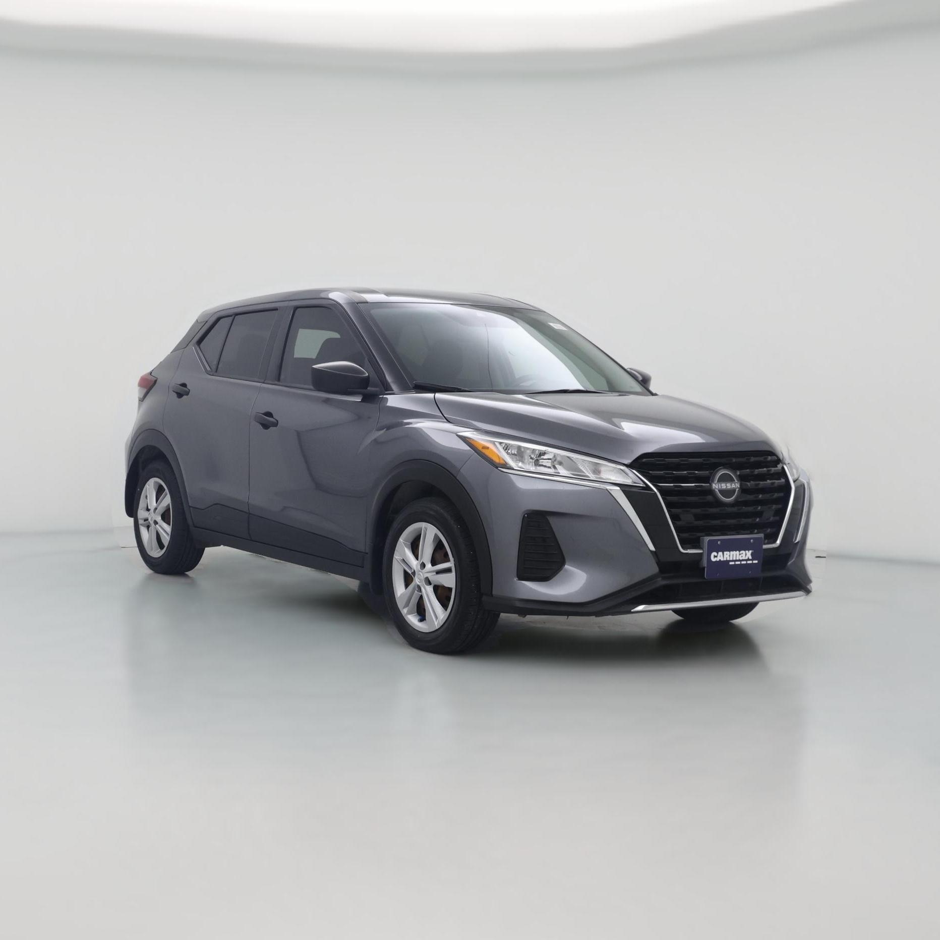 Thumbnail: 2022 Nissan Kicks - 1