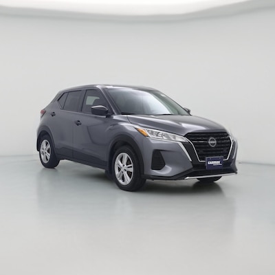 2022 Nissan Kicks S