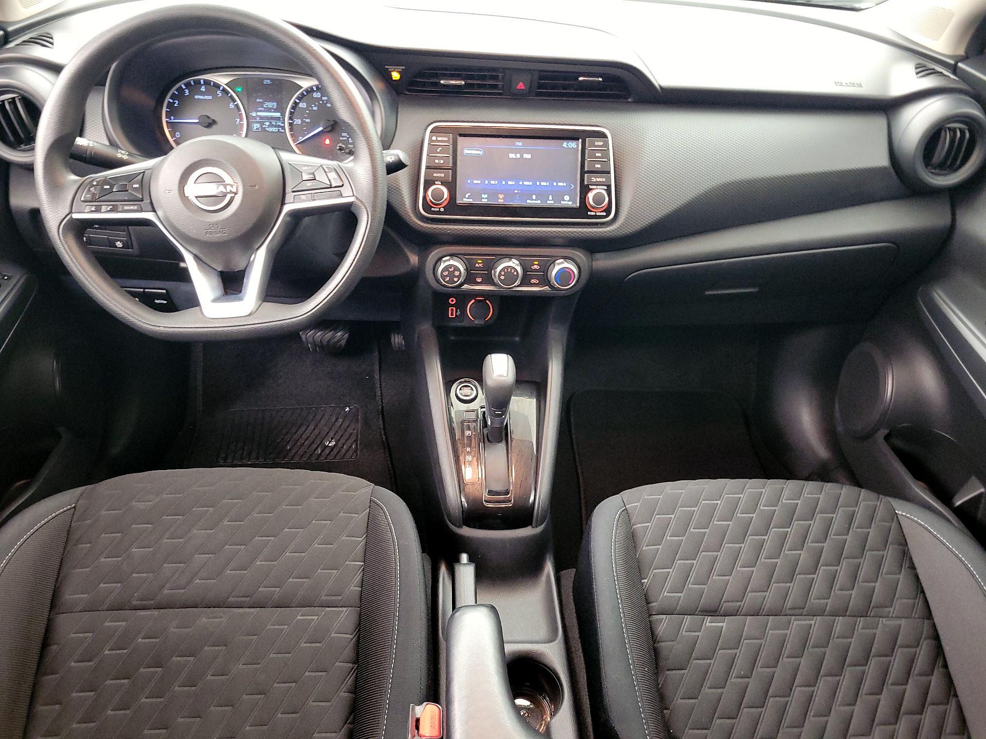 Thumbnail: 2022 Nissan Kicks - 9