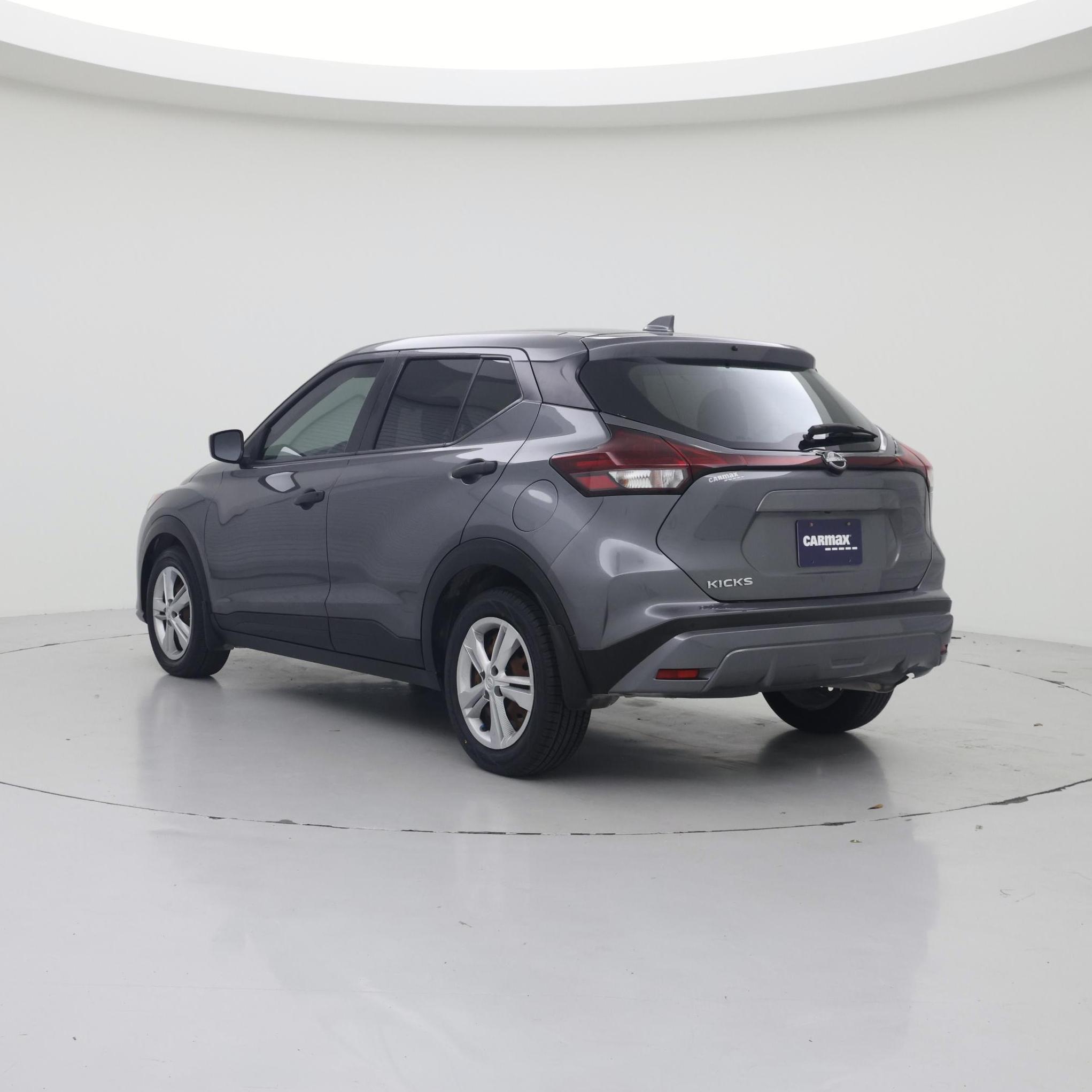 Thumbnail: 2022 Nissan Kicks - 2