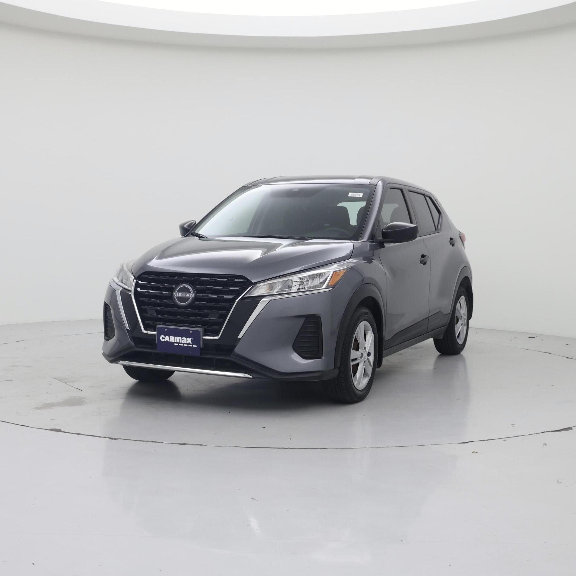 Thumbnail: 2022 Nissan Kicks - 4