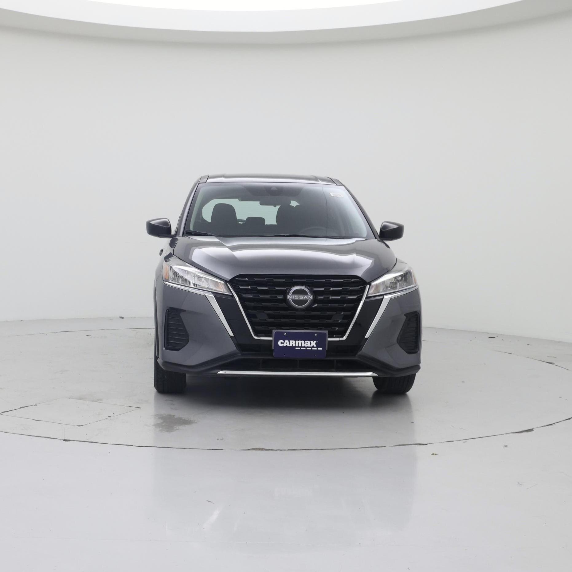 Thumbnail: 2022 Nissan Kicks - 5