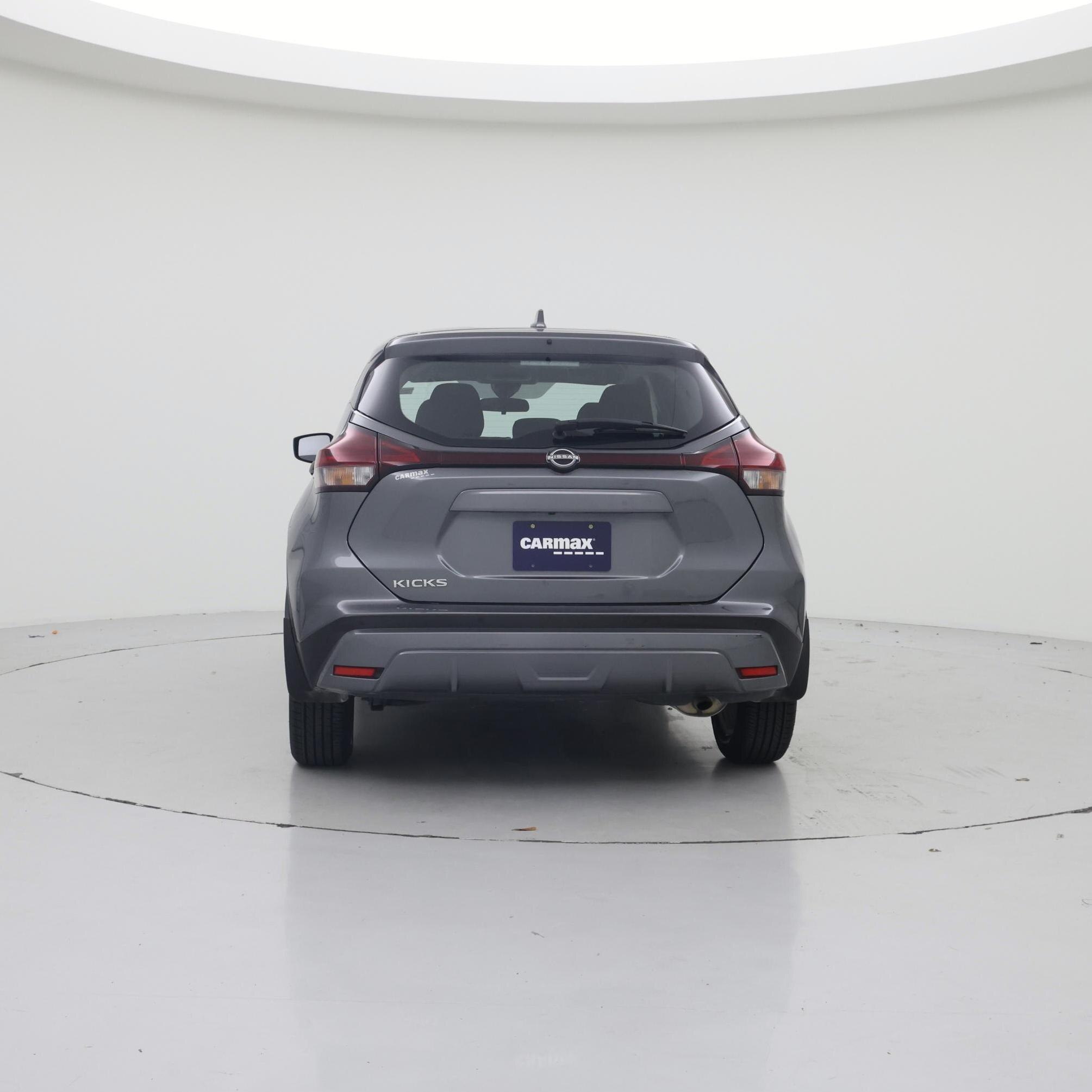 Thumbnail: 2022 Nissan Kicks - 6