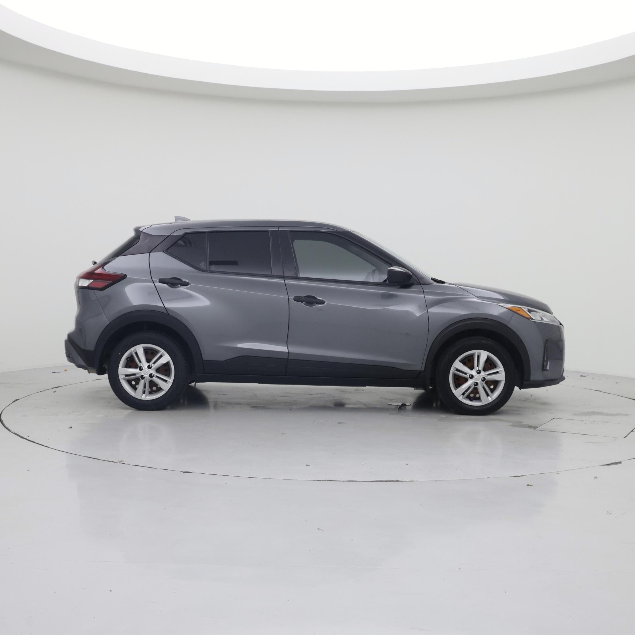 Thumbnail: 2022 Nissan Kicks - 7