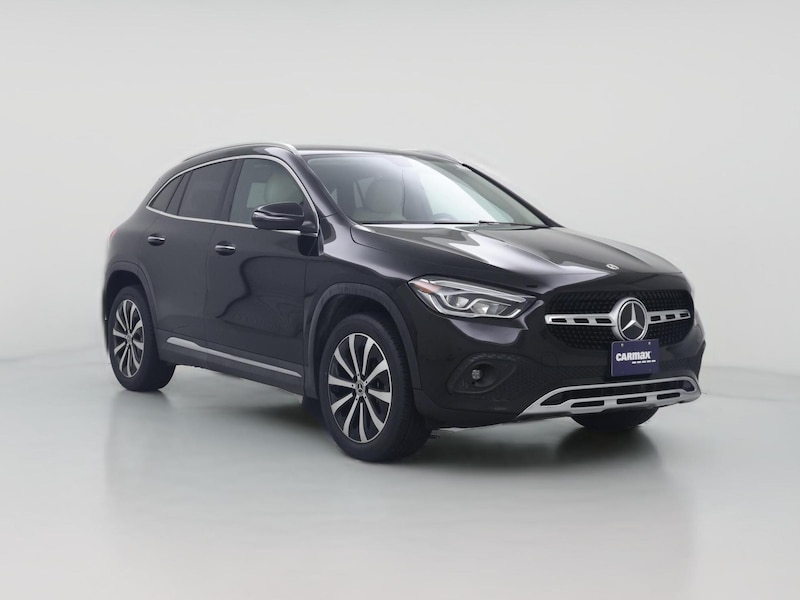 2022 Mercedes-Benz GLA250 null