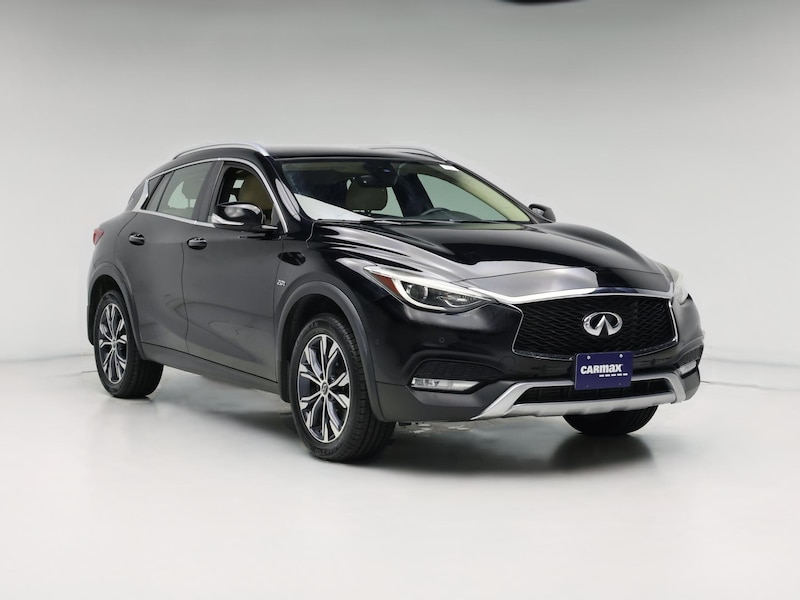 2017 INFINITI QX30 Premium -
                  San Antonio, TX