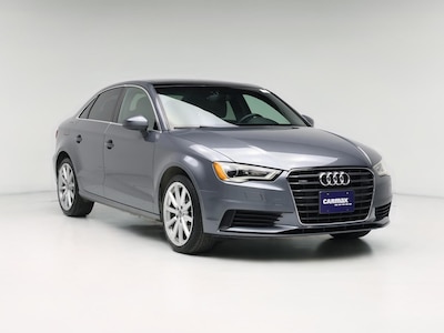 2015 Audi A3 Premium