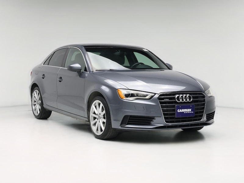 2015 Audi A3 Premium -
                  San Antonio, TX