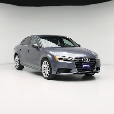 2015 Audi A3 Premium