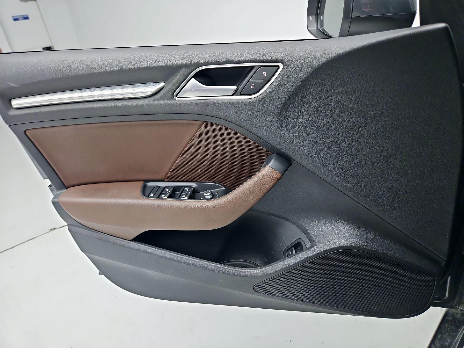 Thumbnail: 2015 Audi A3 - 12