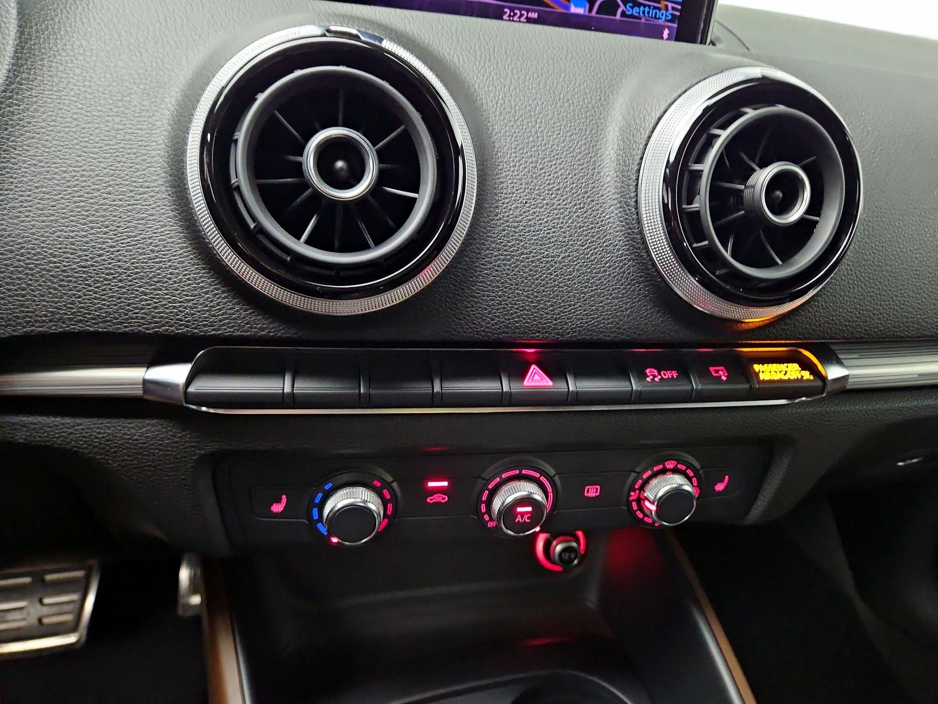 Thumbnail: 2015 Audi A3 - 16