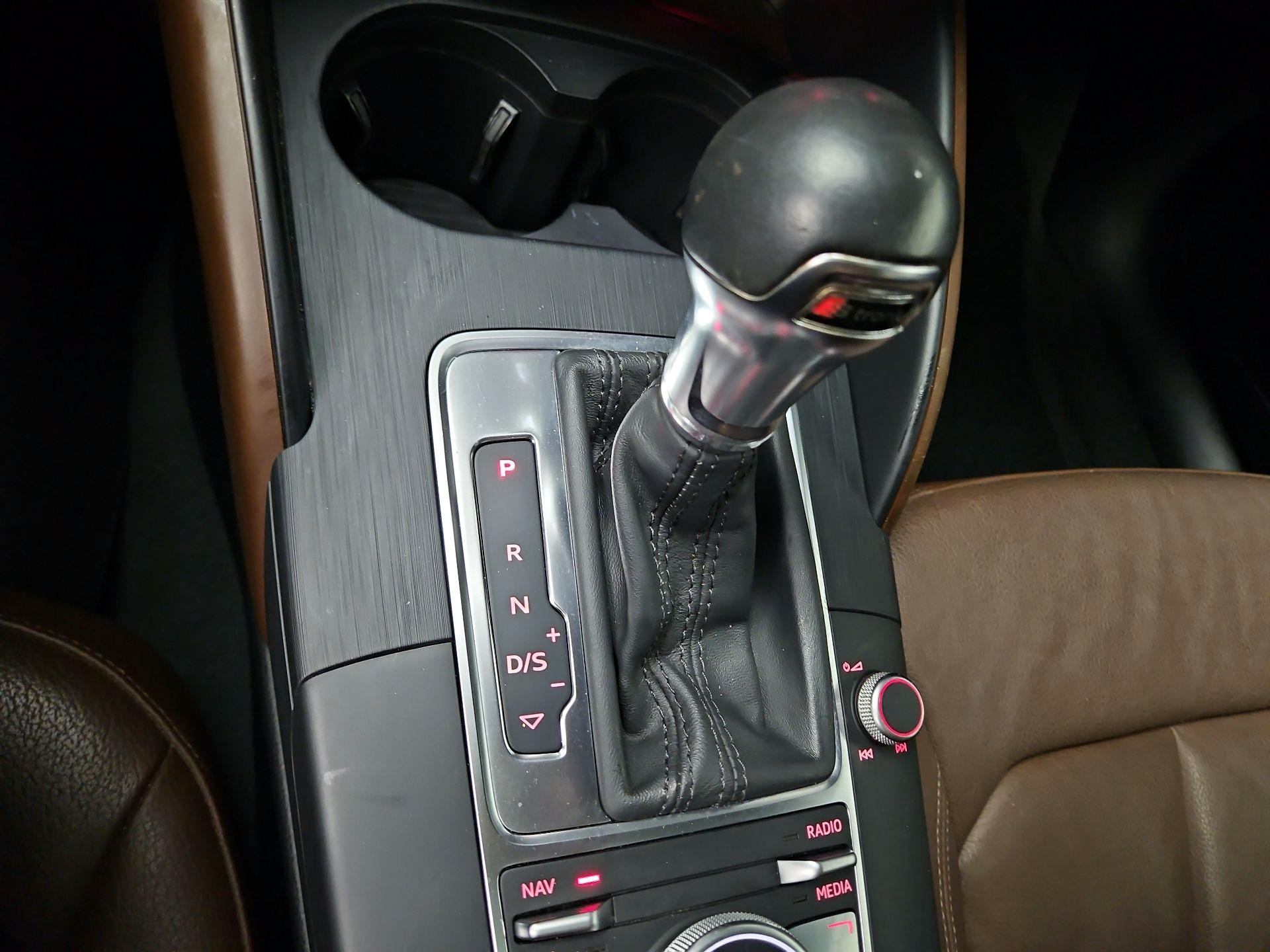 Thumbnail: 2015 Audi A3 - 17