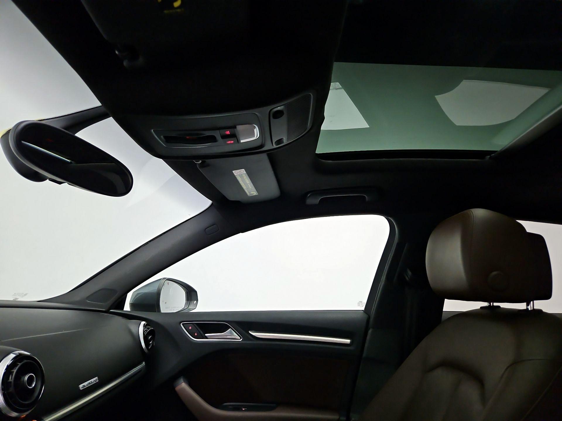 Thumbnail: 2015 Audi A3 - 19