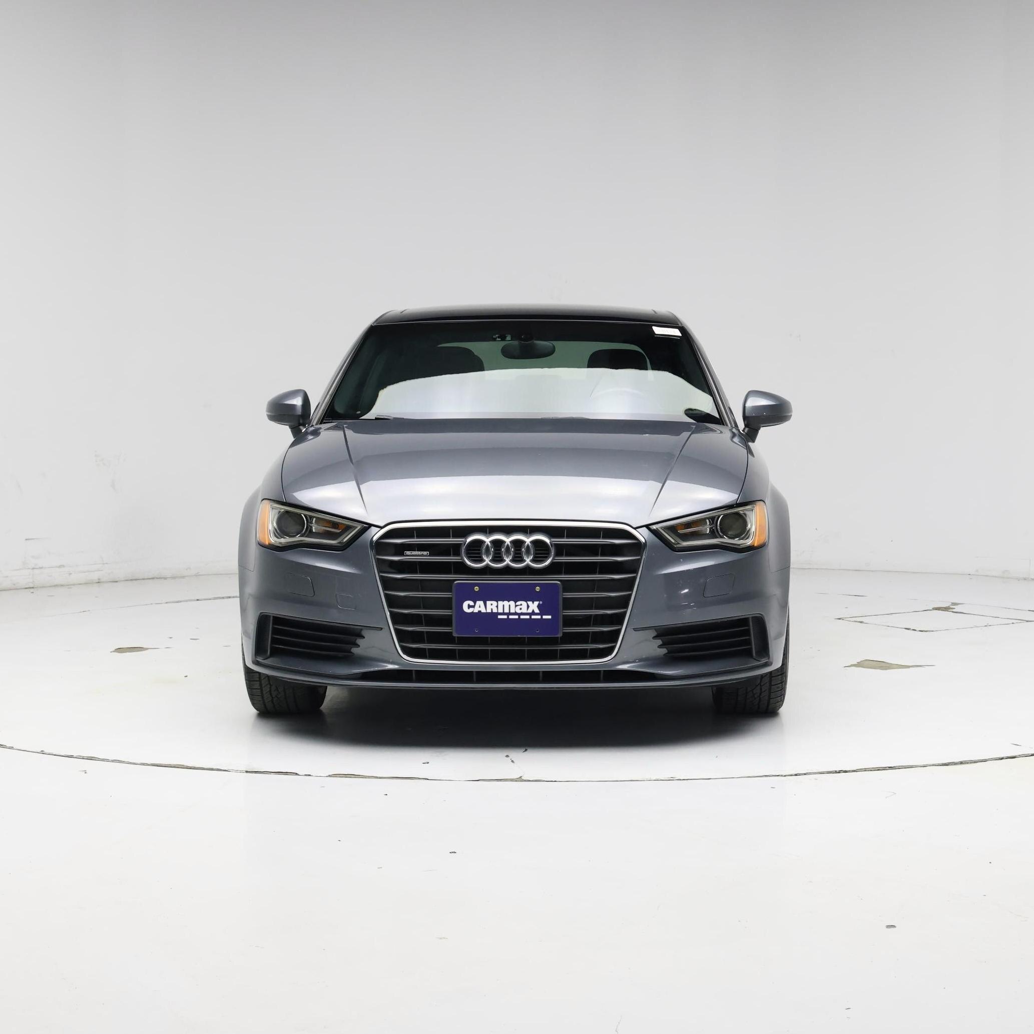 Thumbnail: 2015 Audi A3 - 5