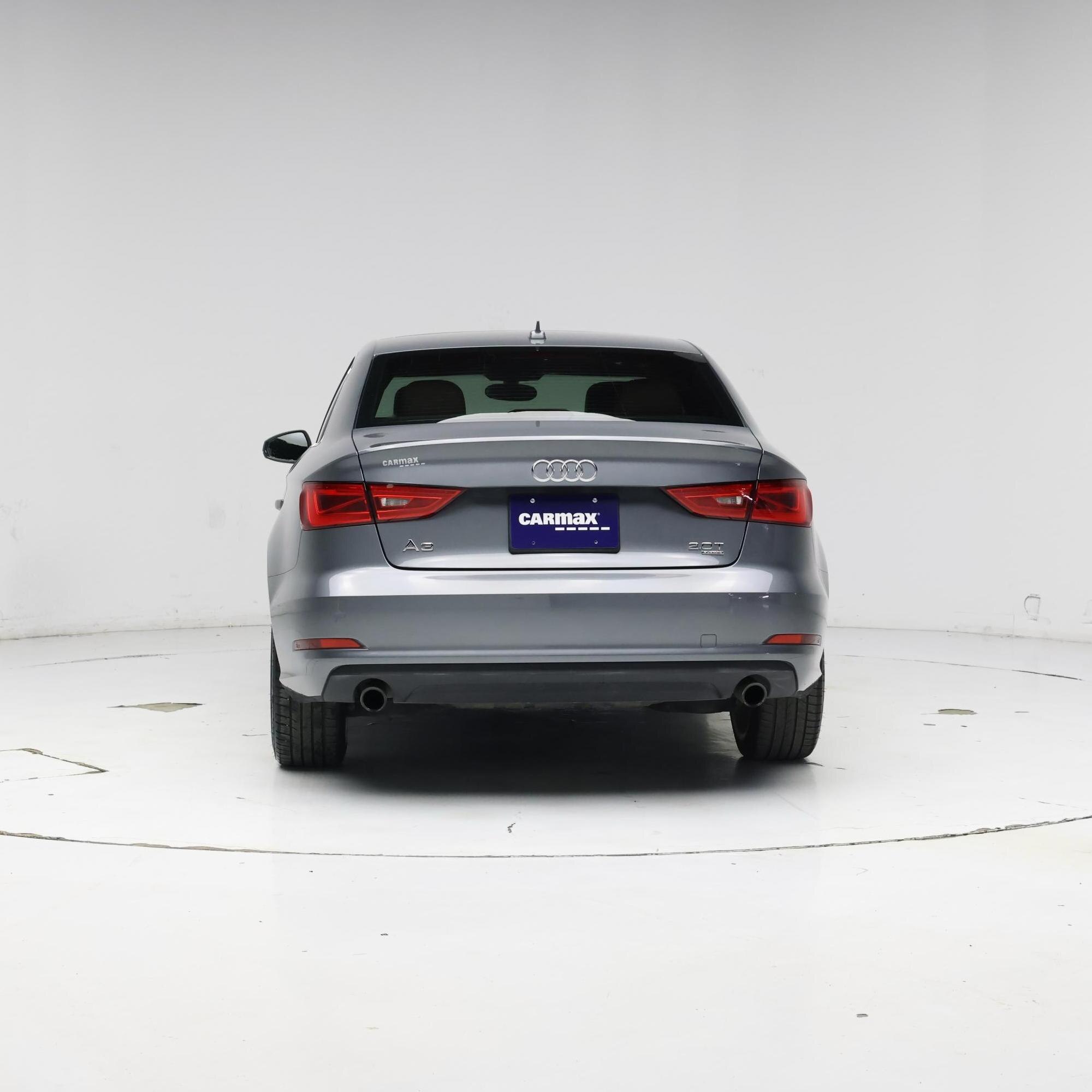 Thumbnail: 2015 Audi A3 - 6