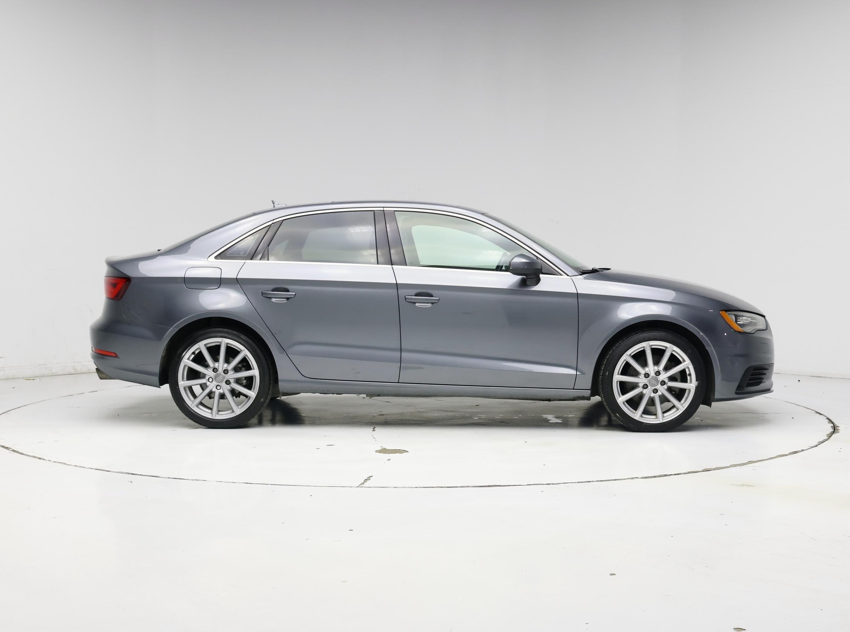 Thumbnail: 2015 Audi A3 - 7