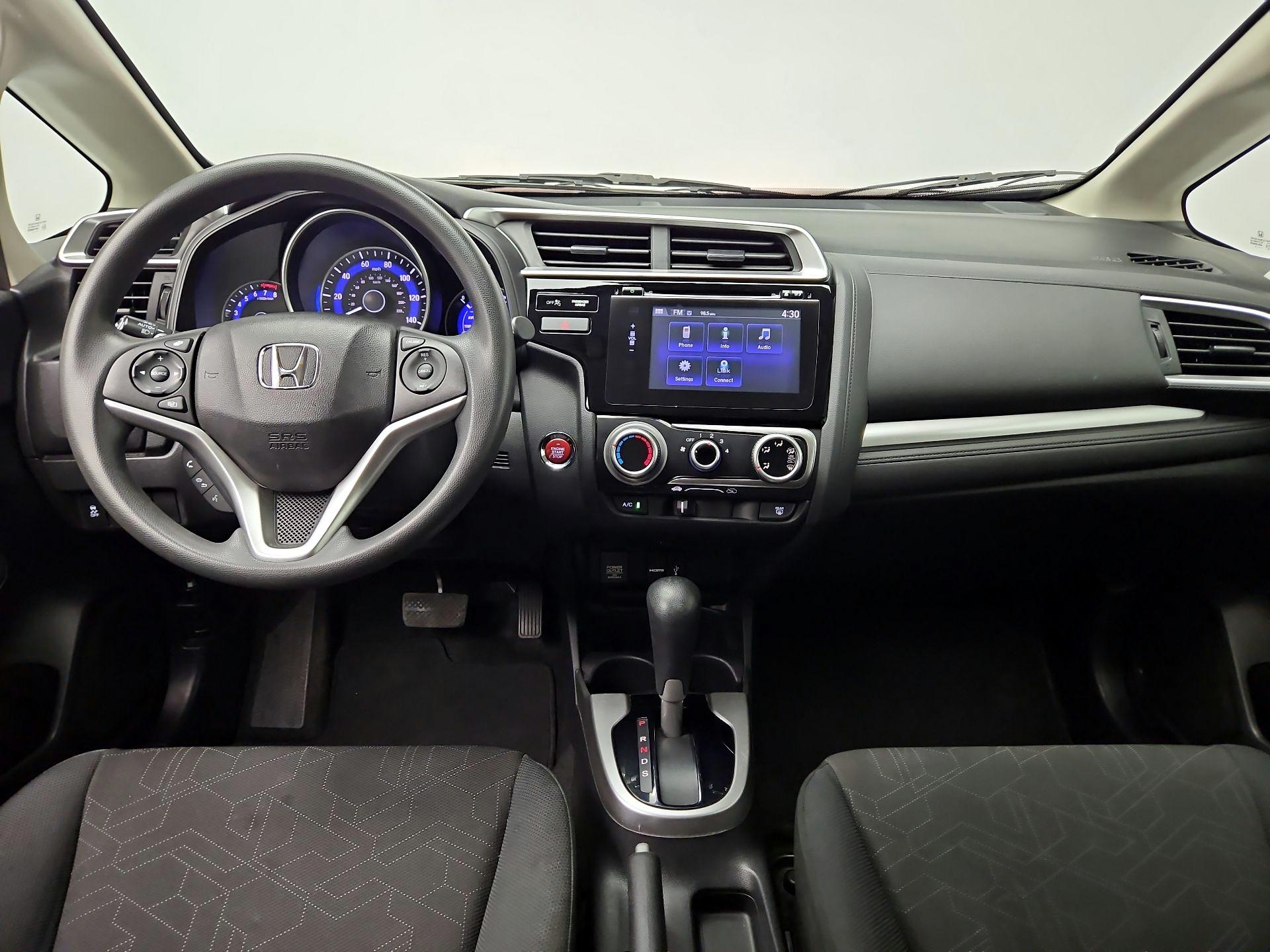 Thumbnail: 2015 Honda Fit - 9