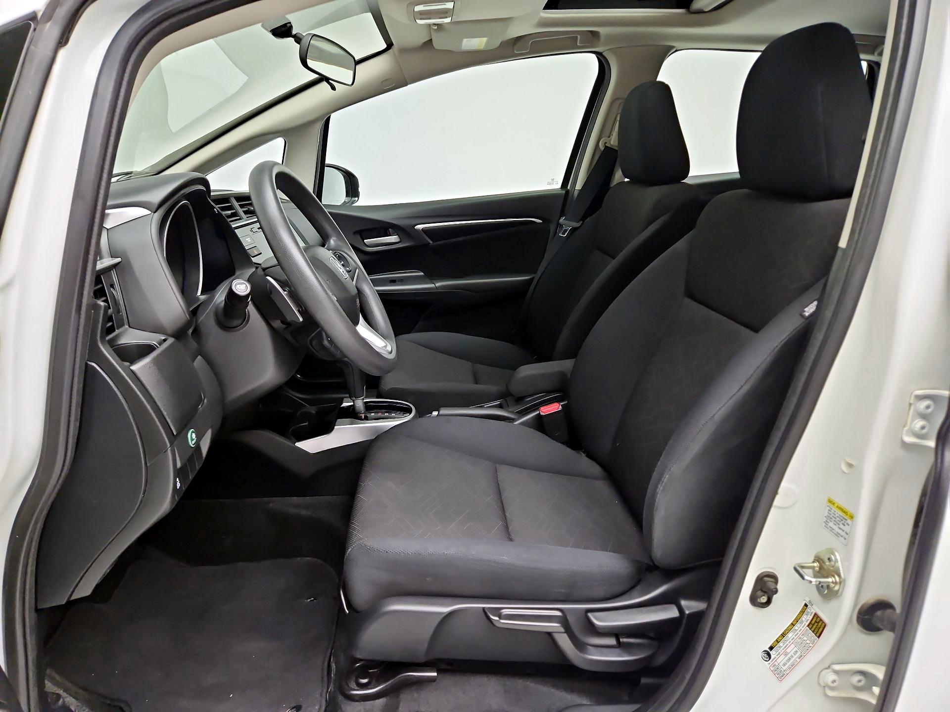 Thumbnail: 2015 Honda Fit - 11