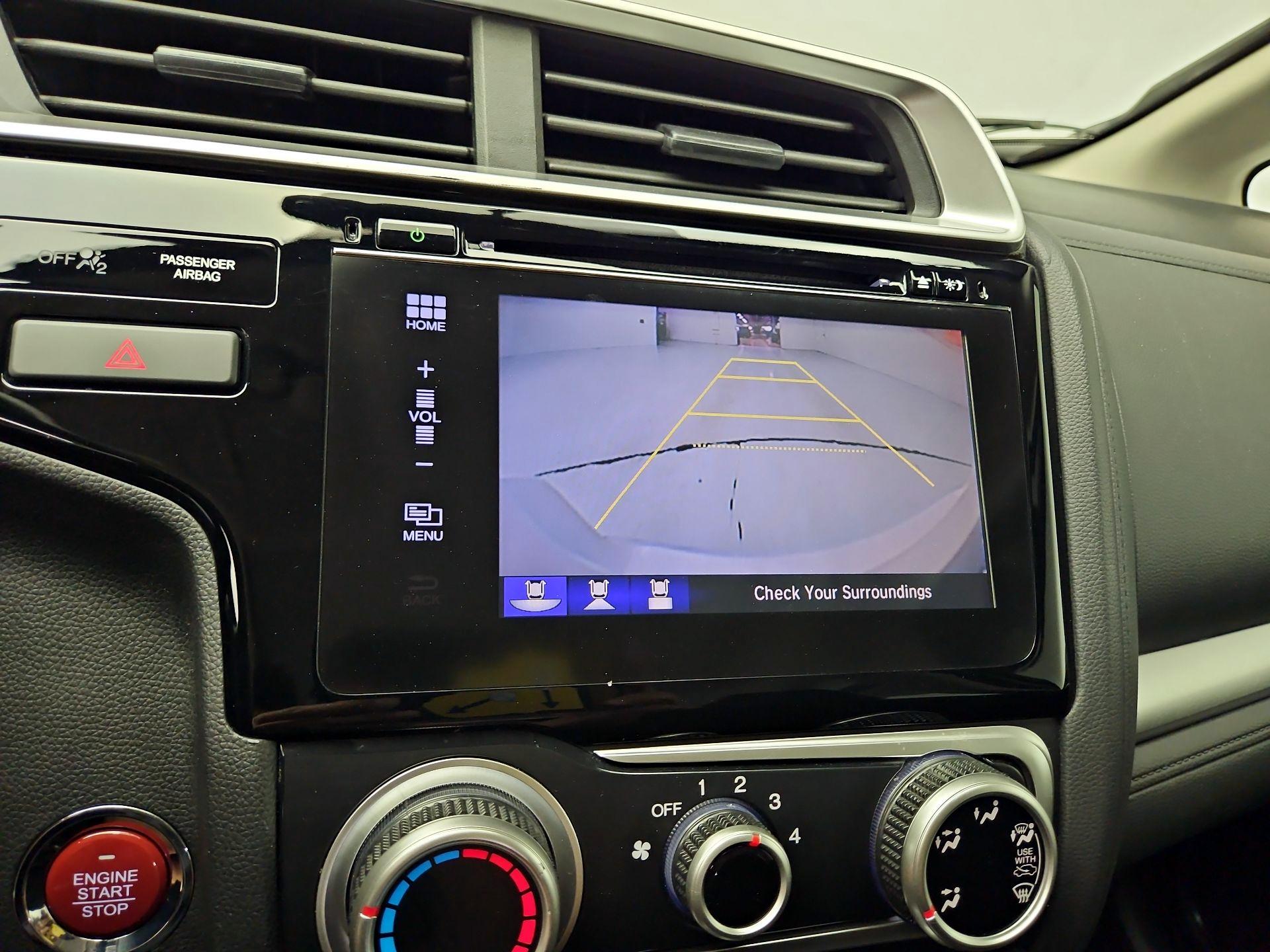 Thumbnail: 2015 Honda Fit - 14