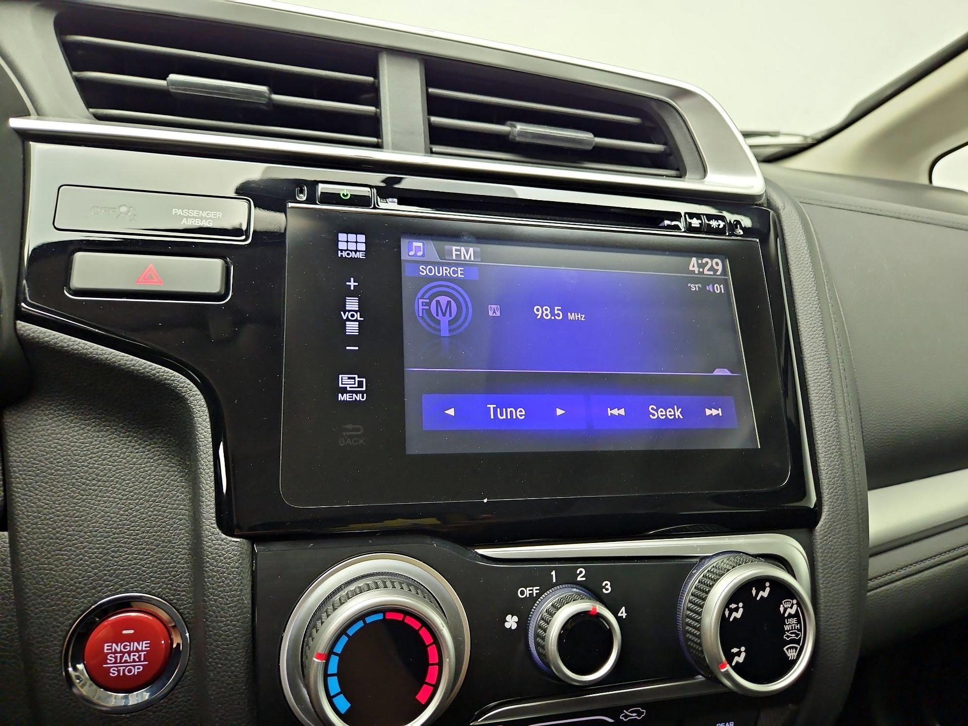 Thumbnail: 2015 Honda Fit - 15
