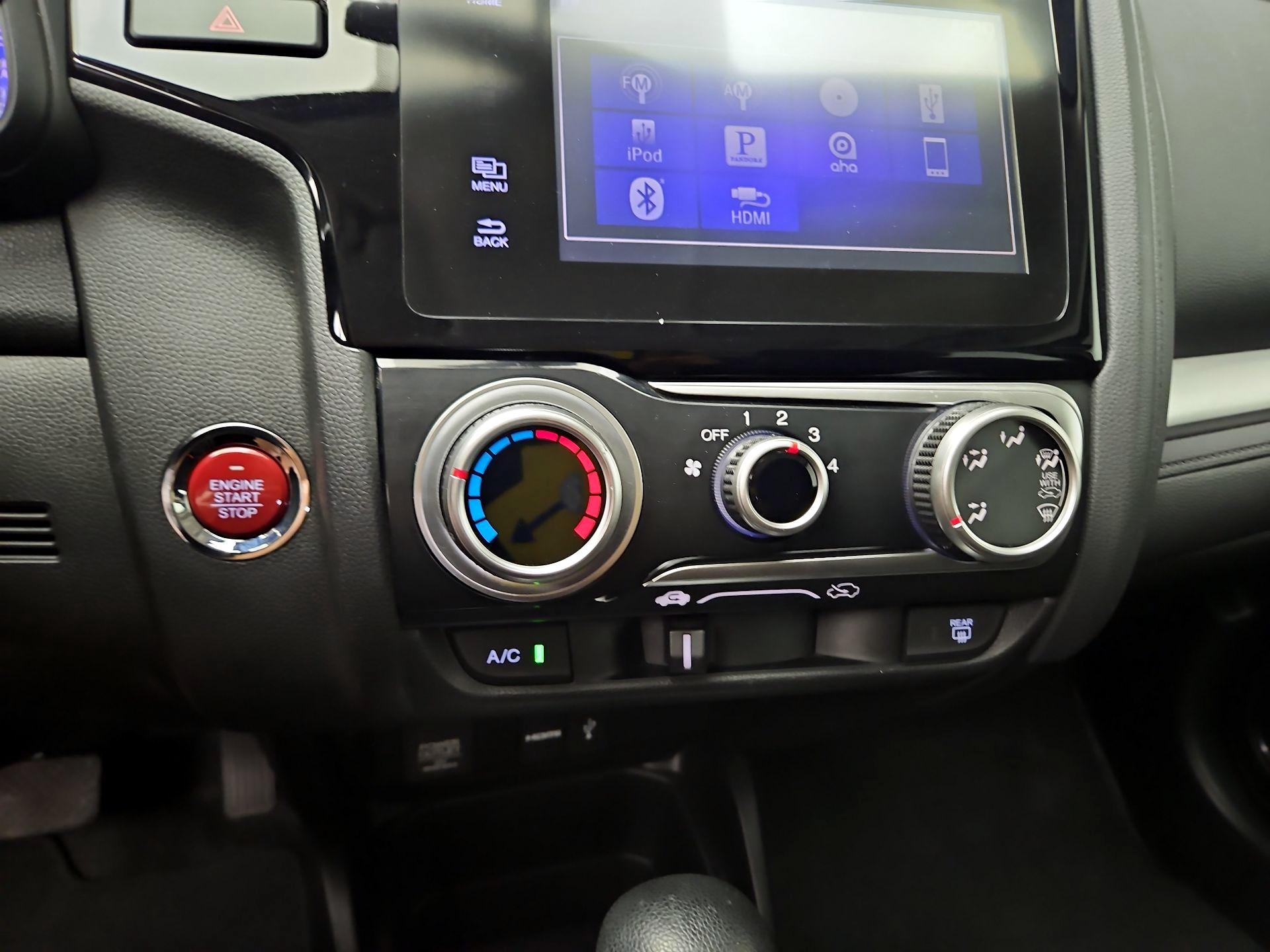 Thumbnail: 2015 Honda Fit - 16
