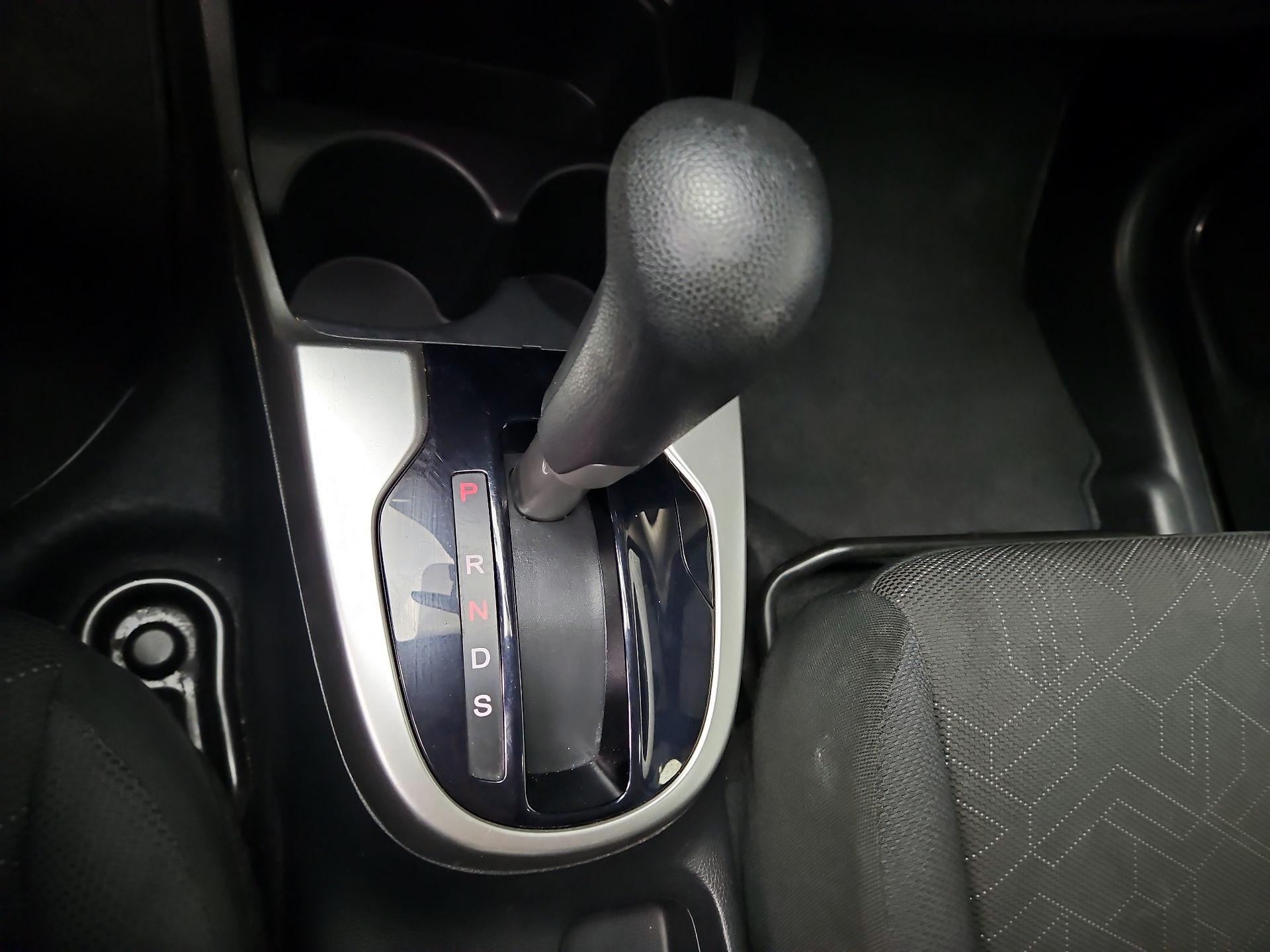 Thumbnail: 2015 Honda Fit - 17
