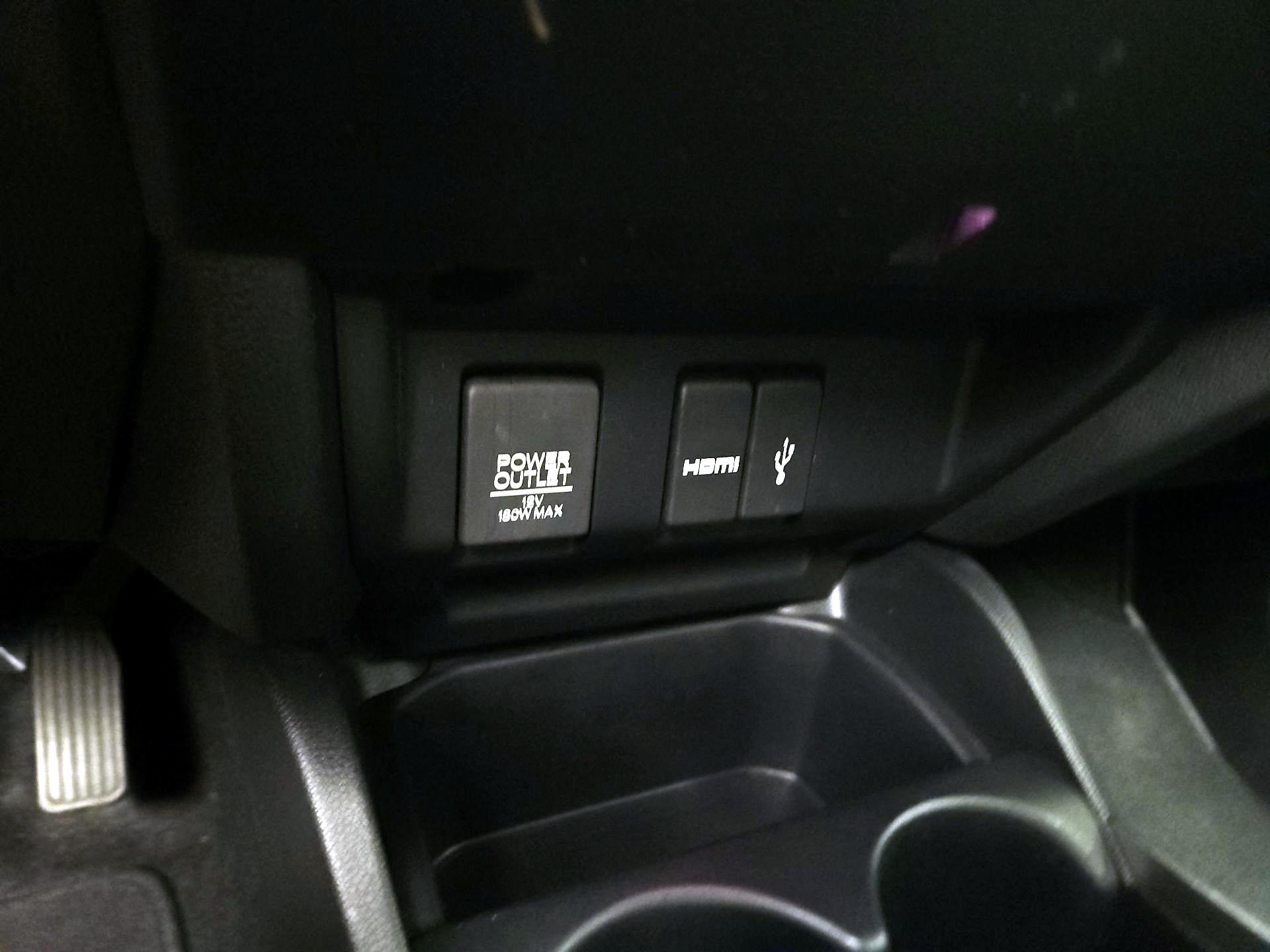Thumbnail: 2015 Honda Fit - 18