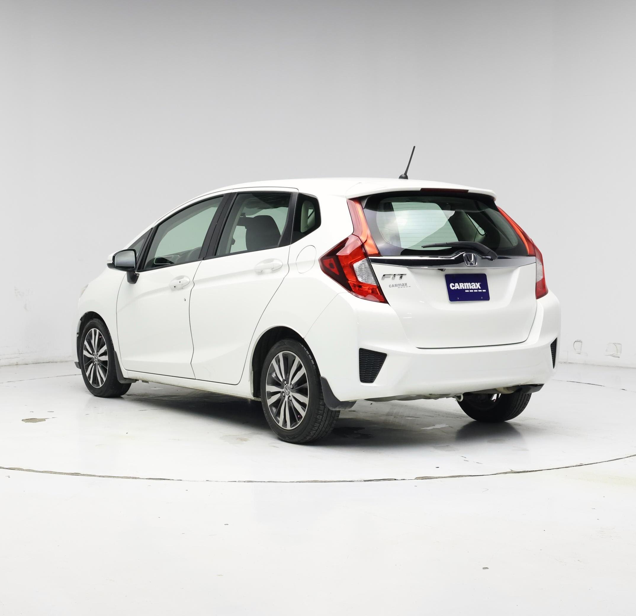 Thumbnail: 2015 Honda Fit - 2