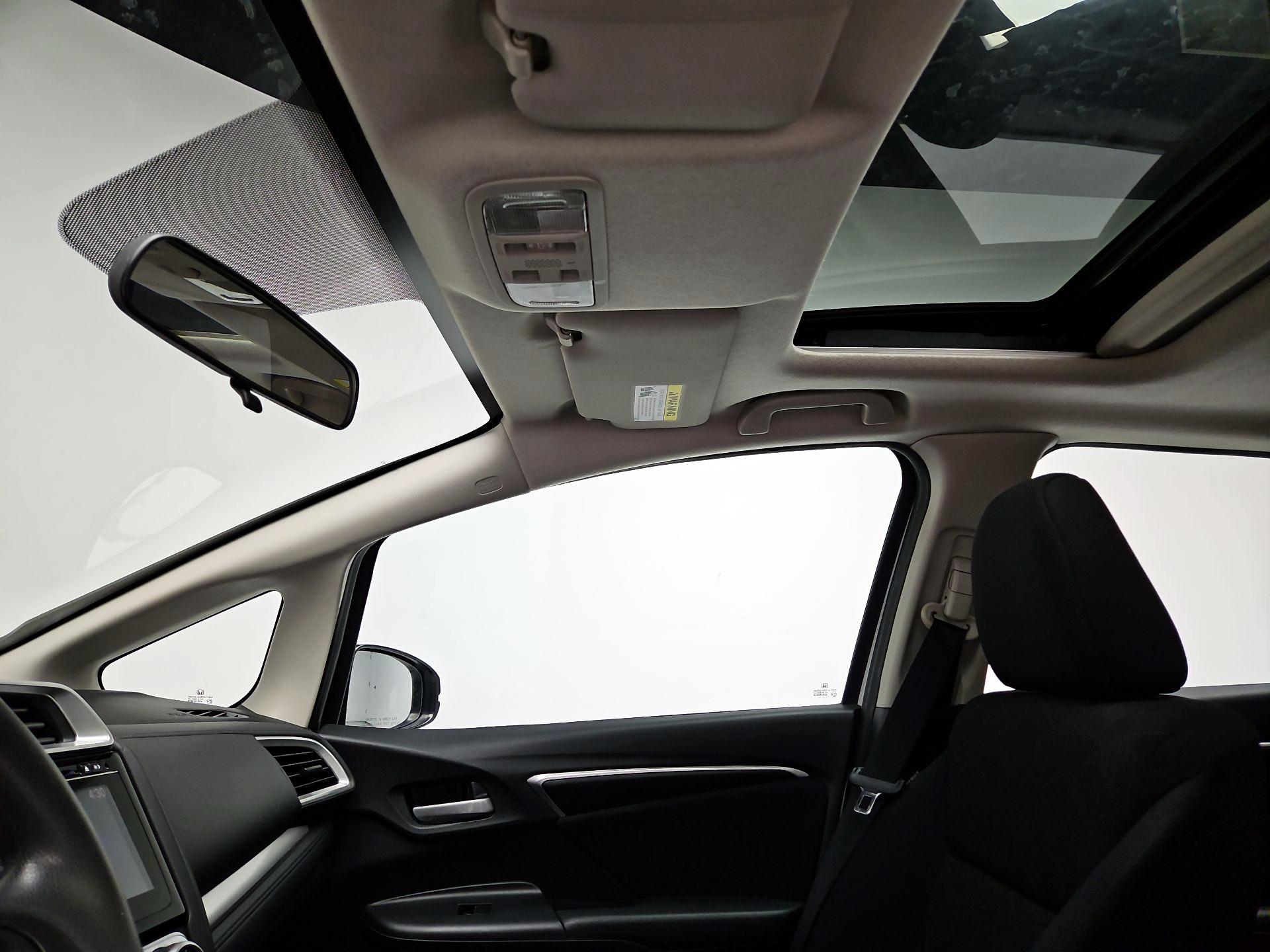 Thumbnail: 2015 Honda Fit - 19